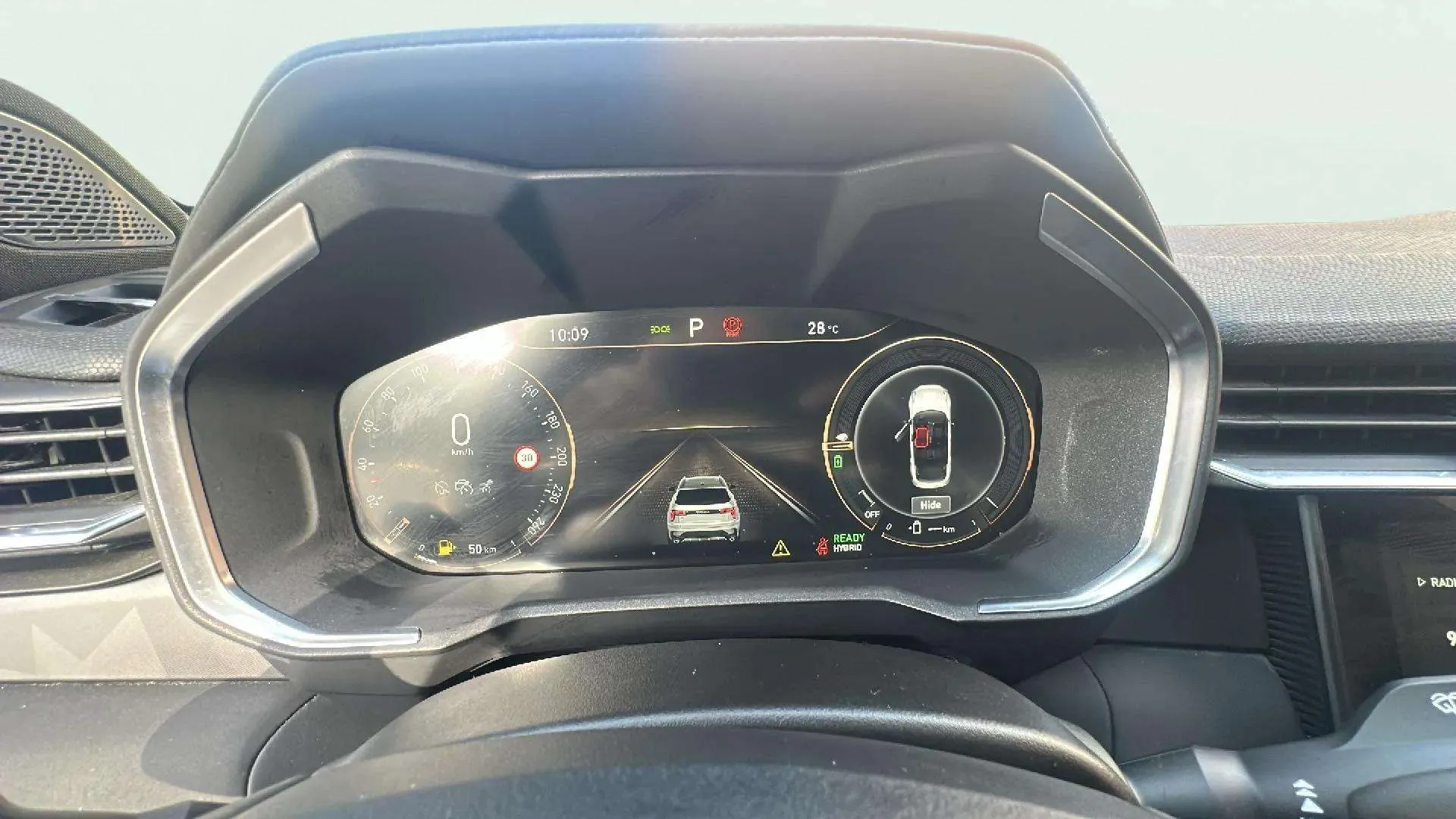 Lynk & Co 01 1.5 PHEV - foto 19