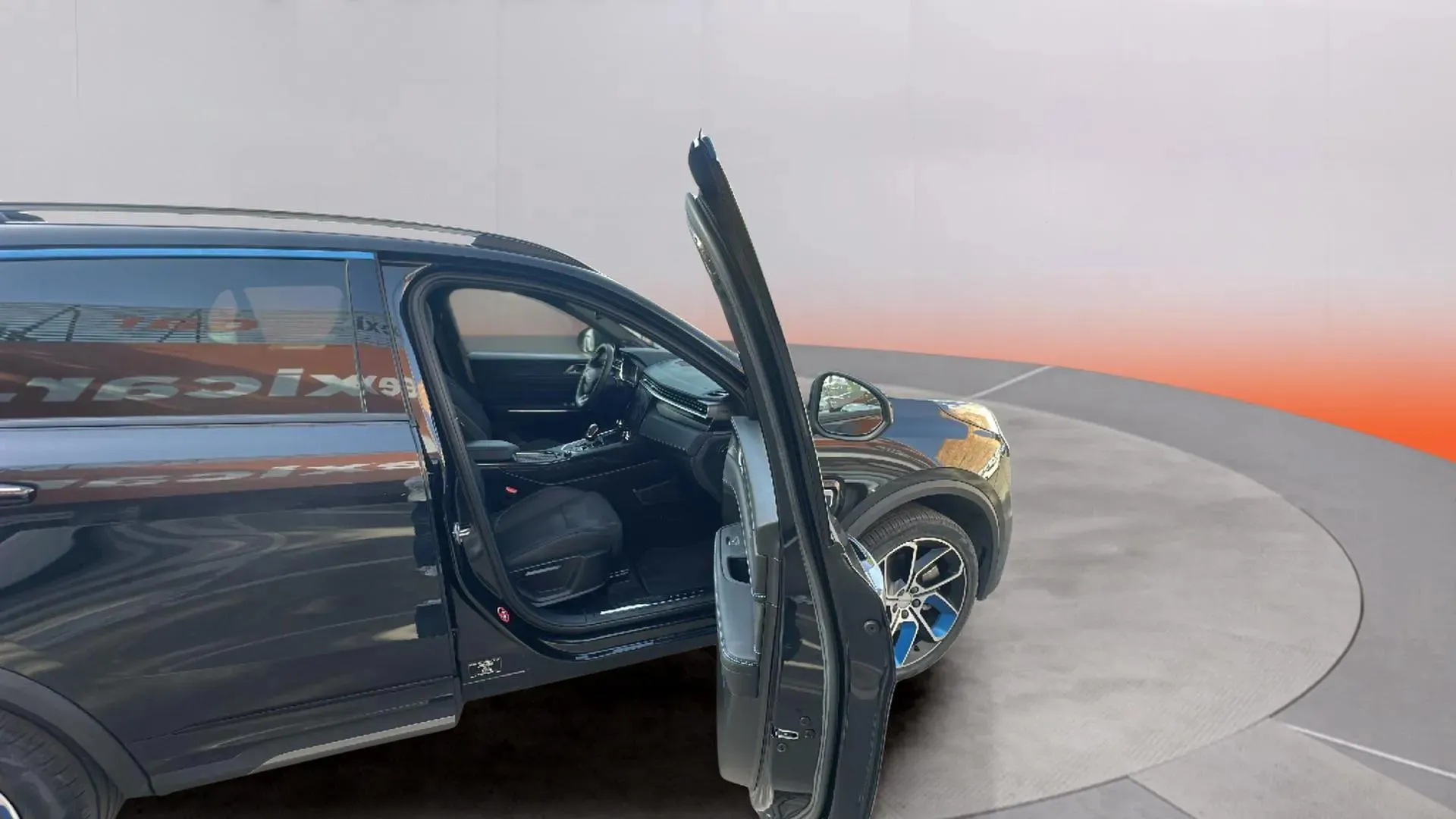 Lynk & Co 01 1.5 PHEV - foto 11