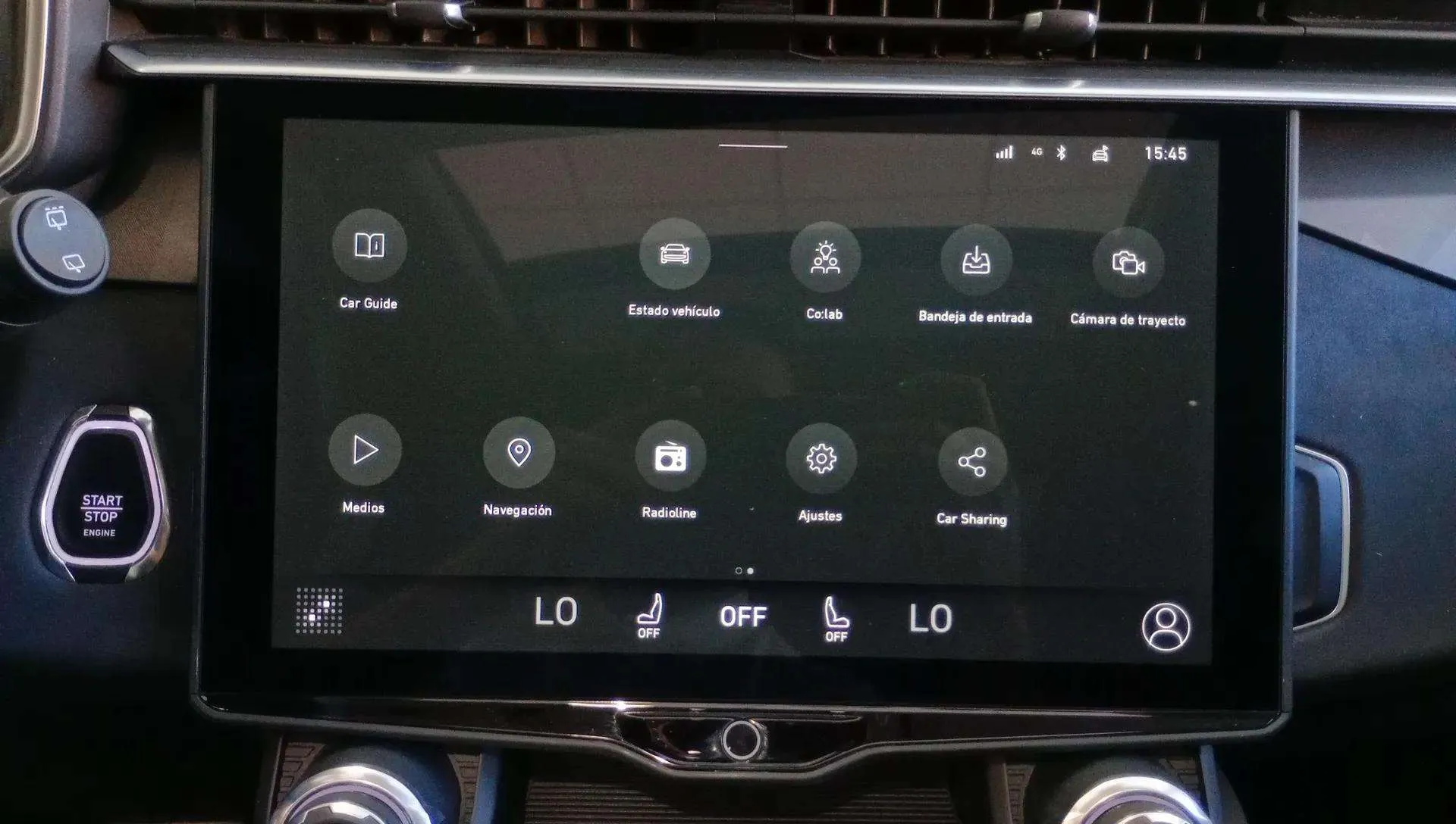 Lynk & Co 01 1.5 PHEV - foto 17