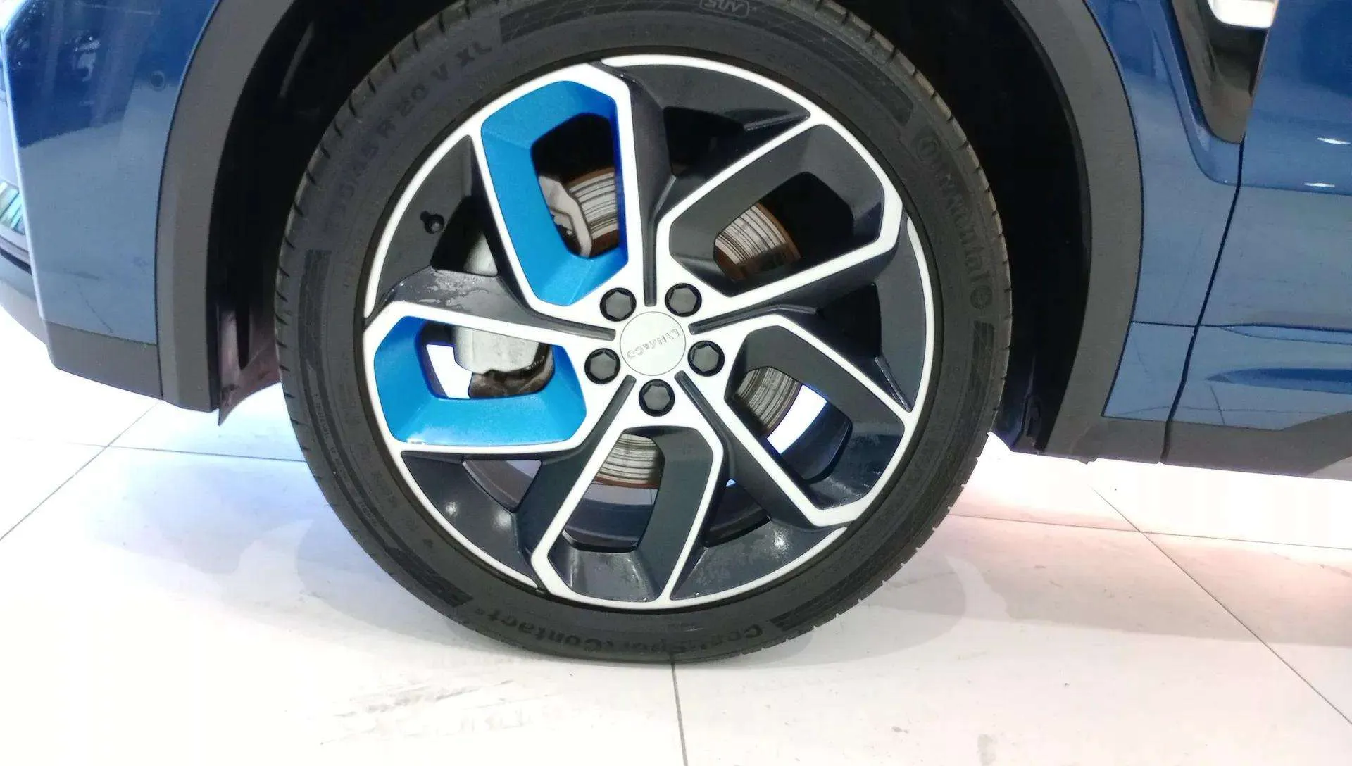 Lynk & Co 01 1.5 PHEV - foto 29