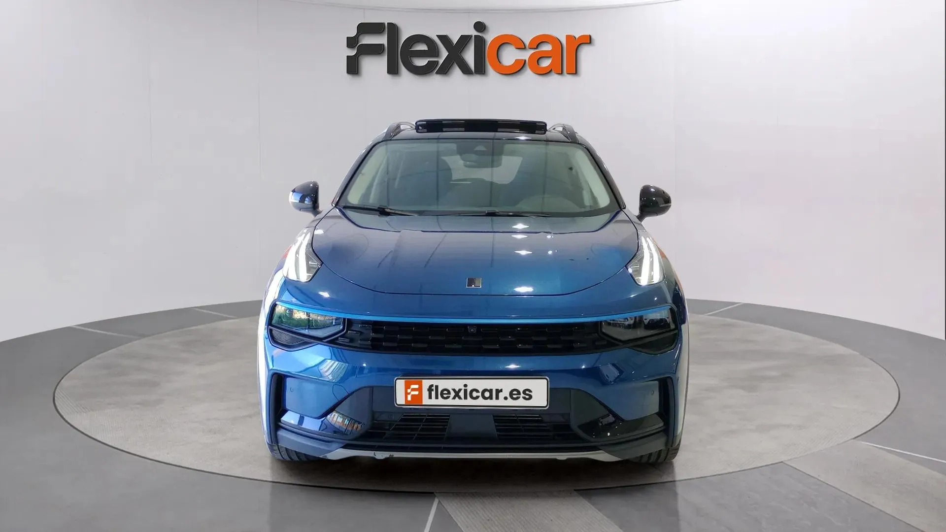 Lynk & Co 01 1.5 PHEV - foto 2