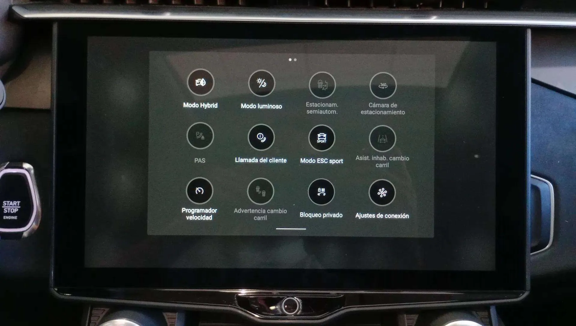 Lynk & Co 01 1.5 PHEV - foto 18