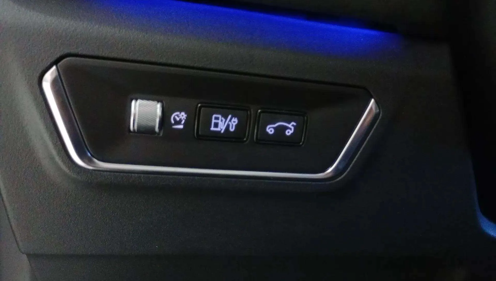 Lynk & Co 01 1.5 PHEV - foto 25