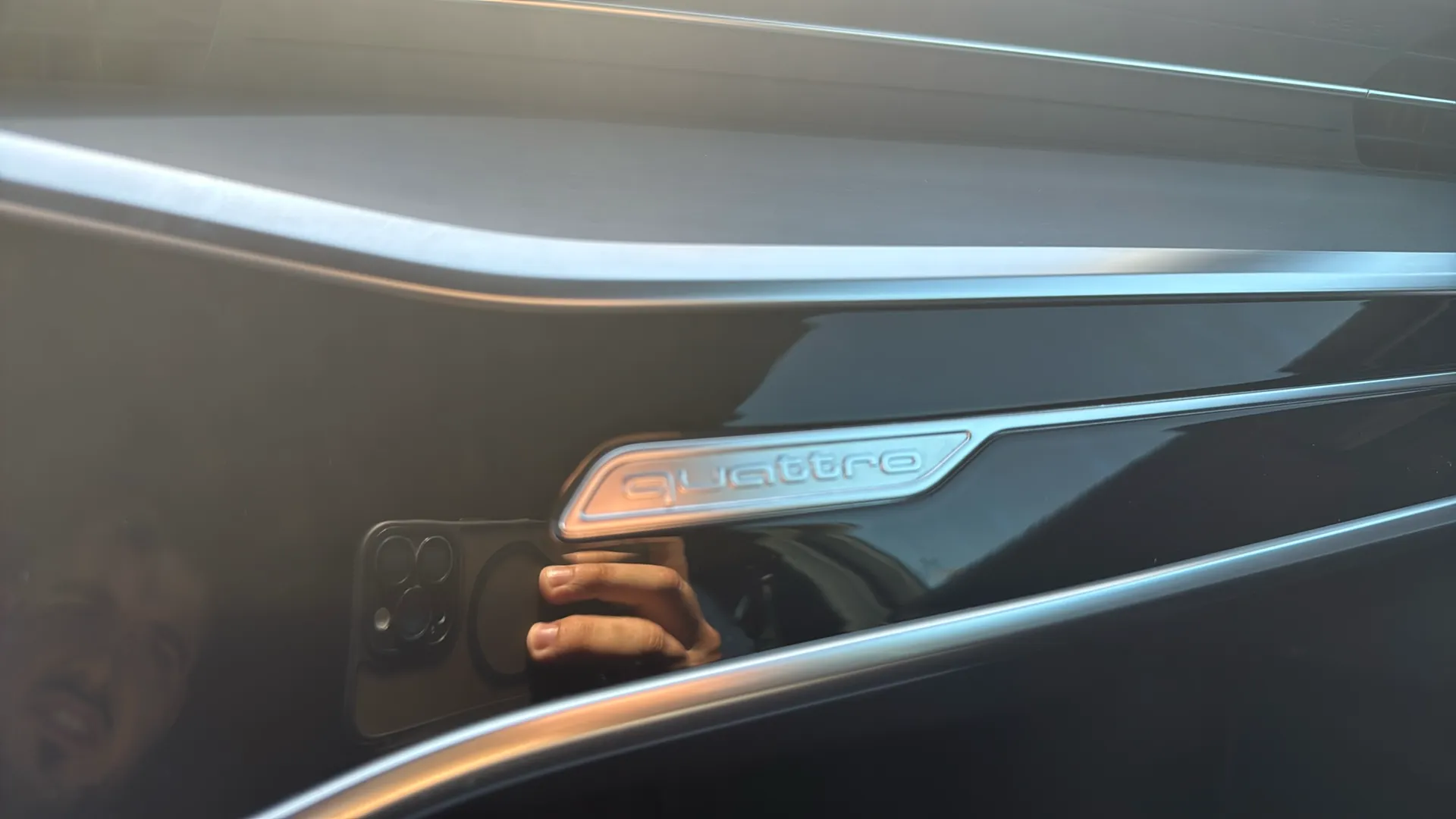 Audi S6 Avant 3.0 - foto 23