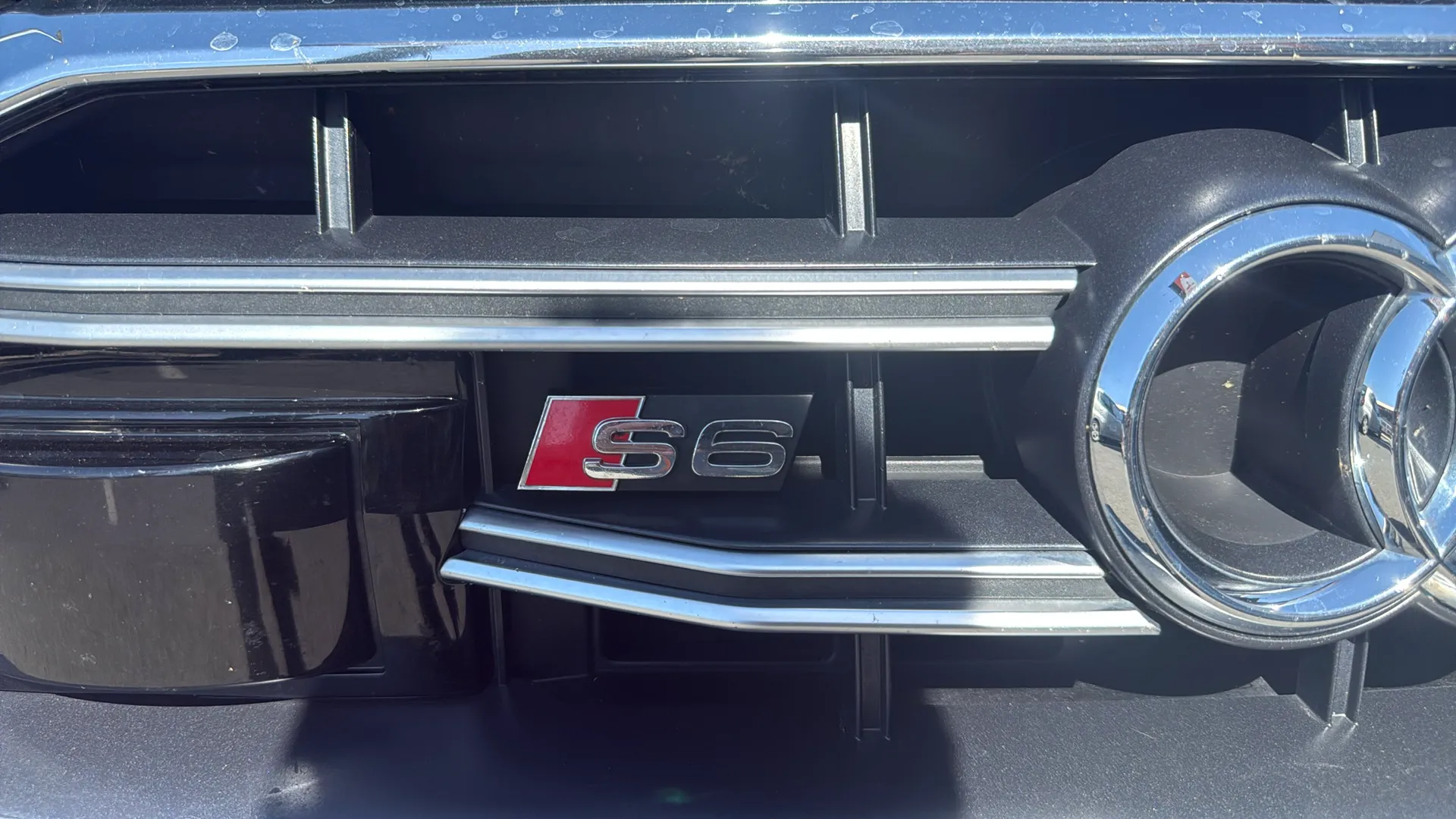 Audi S6 Avant 3.0 - foto 9