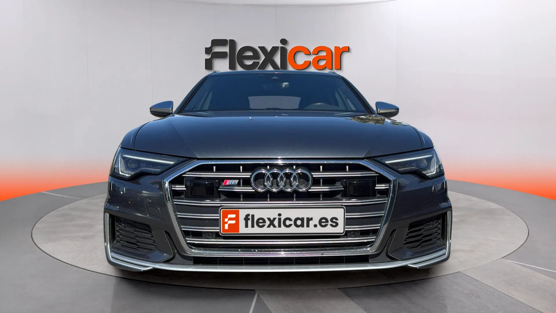 Audi S6 Avant 3.0 - foto 2