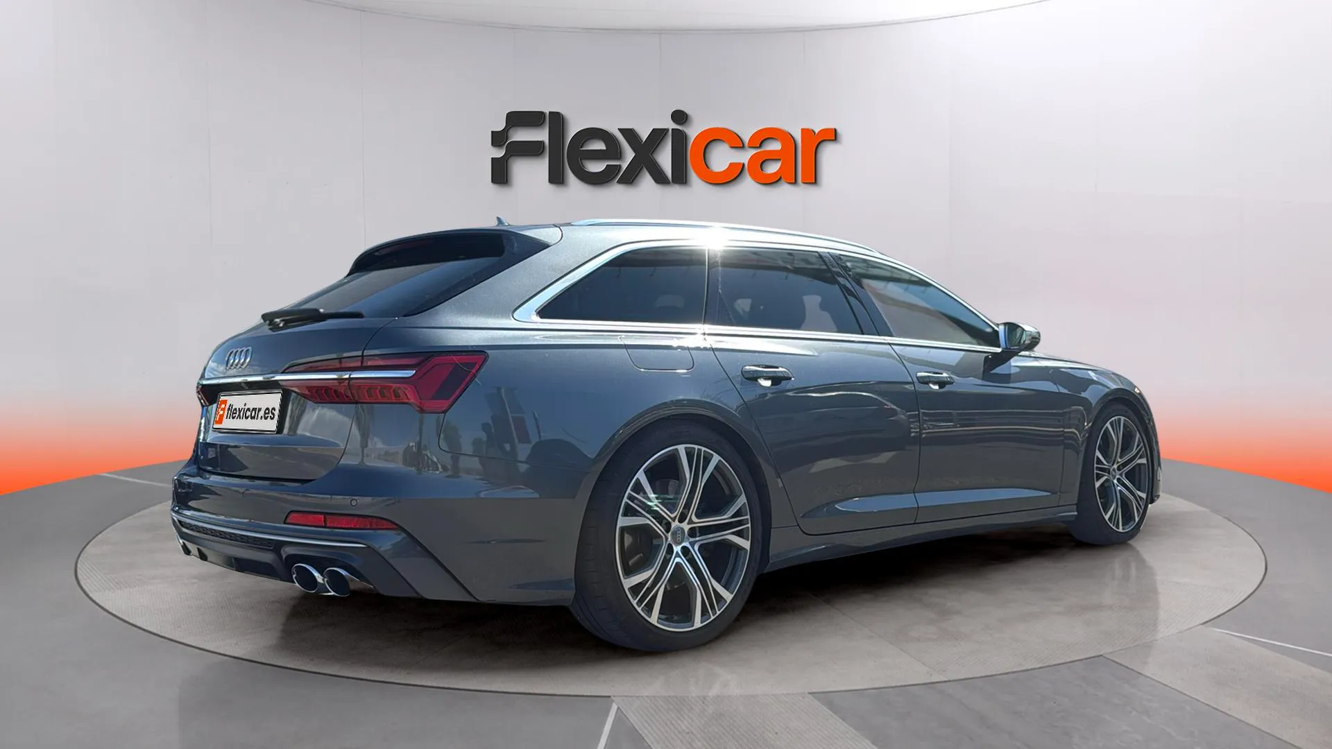 Audi S6 Avant 3.0 - foto 7