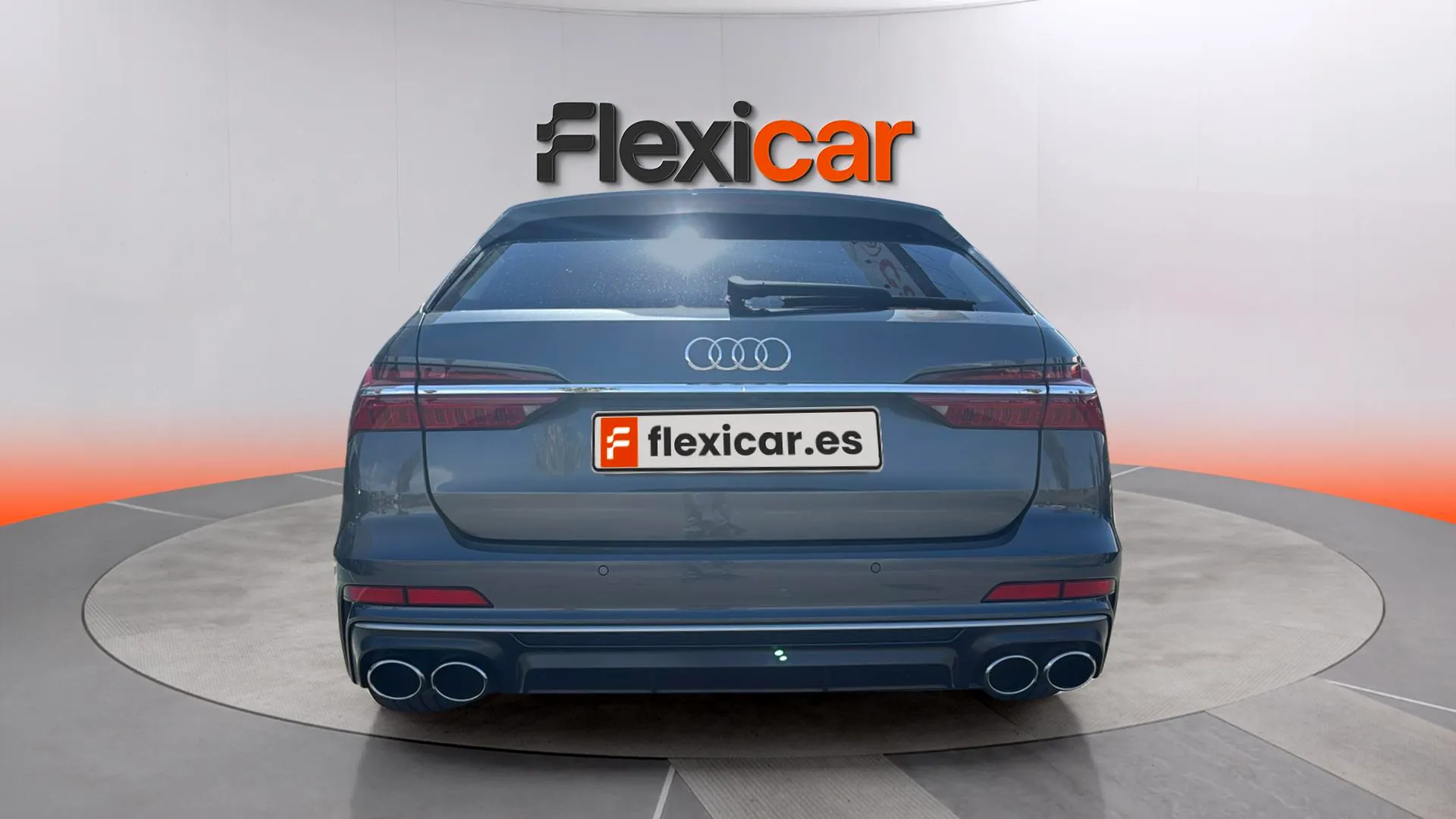 Audi S6 Avant 3.0 - foto 6