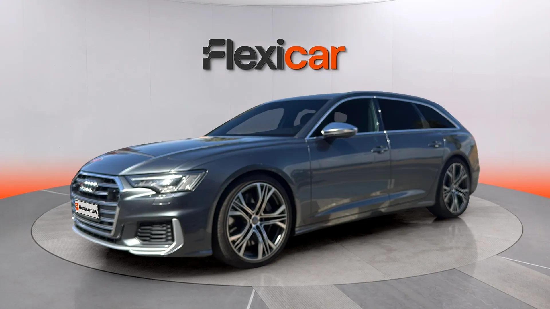 Audi S6 Avant 3.0 - foto 3