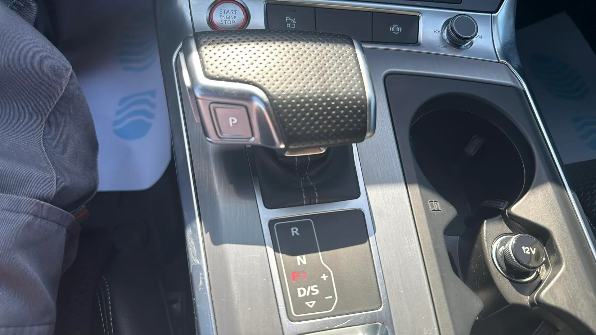 Audi S6 Avant 3.0 - foto 20