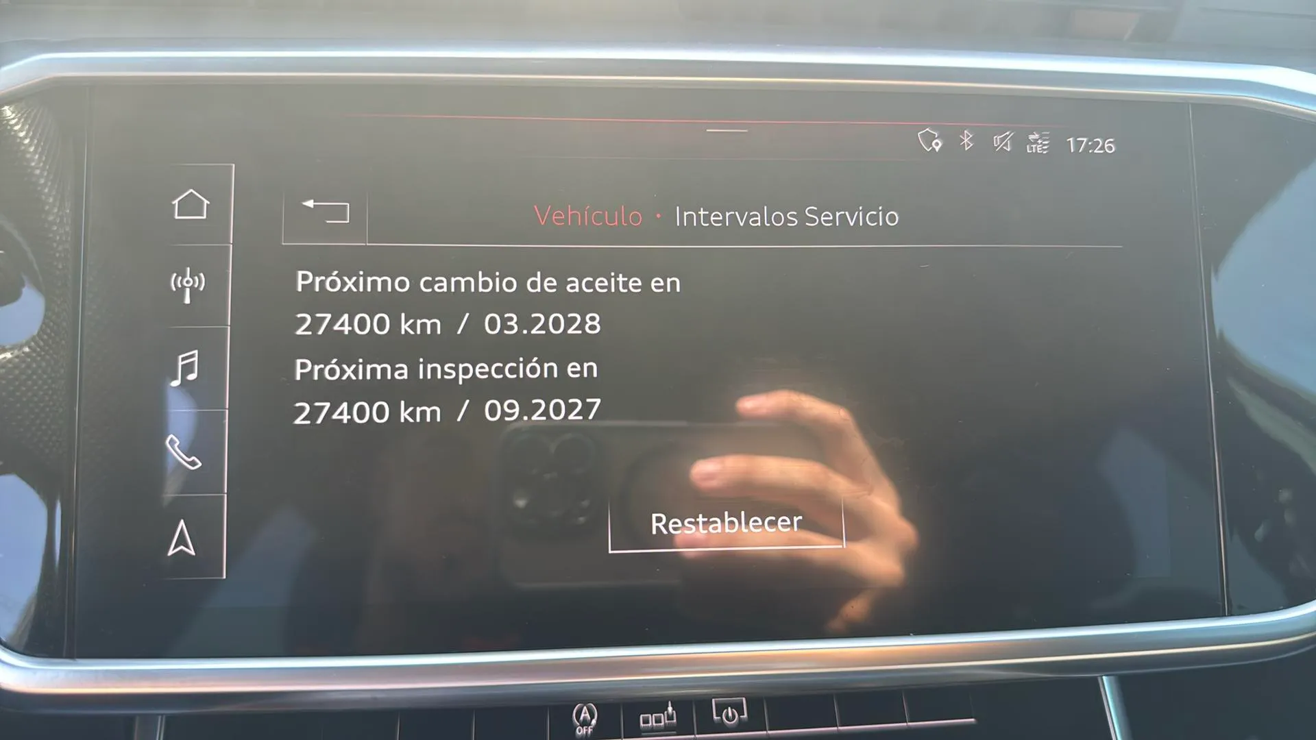 Audi S6 Avant 3.0 - foto 19