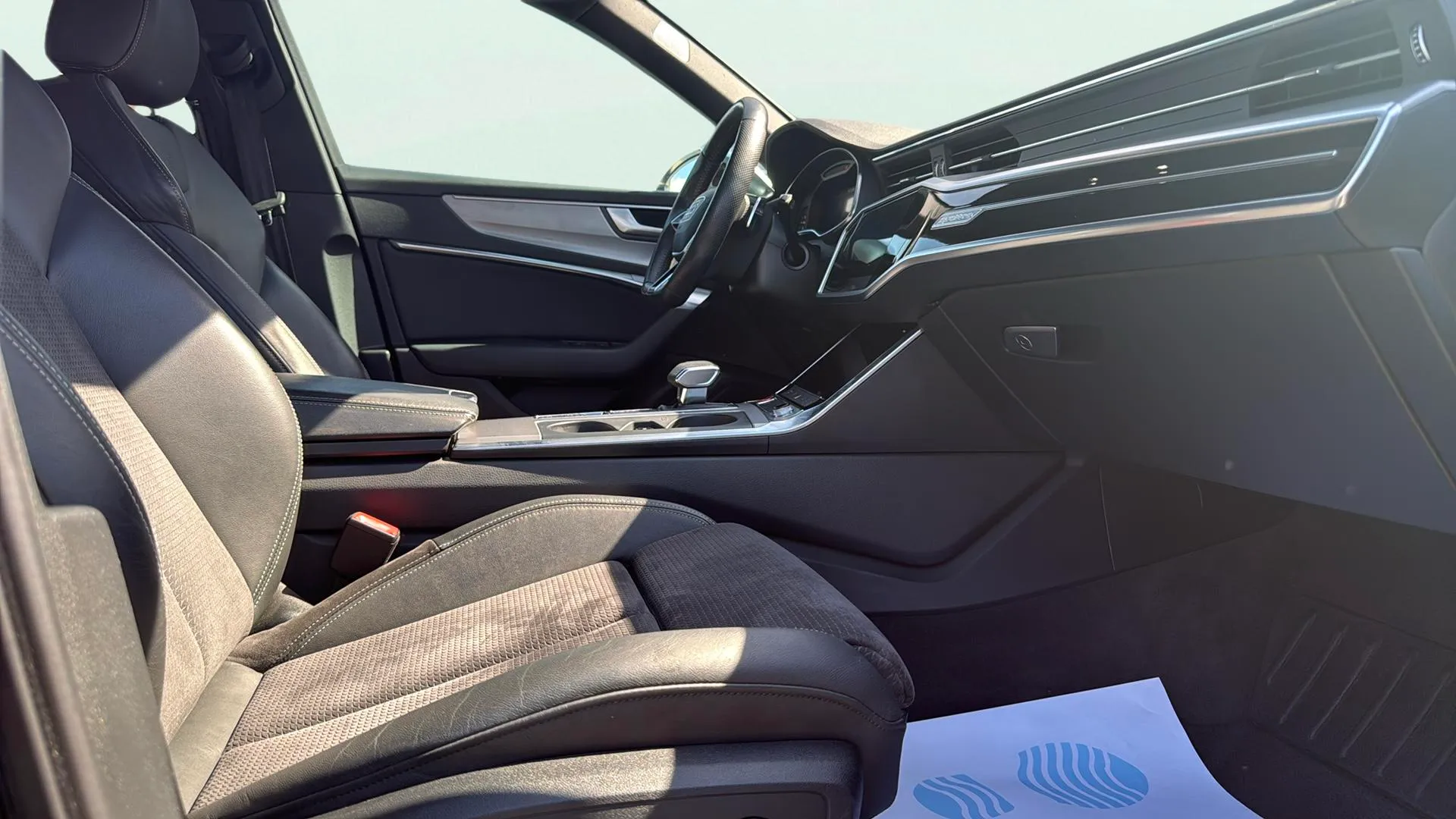 Audi S6 Avant 3.0 - foto 22