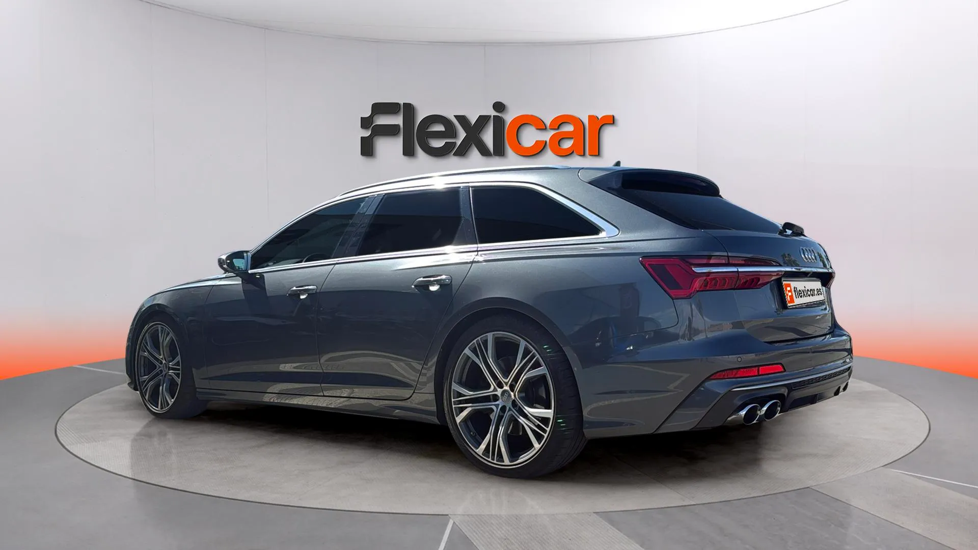 Audi S6 Avant 3.0 - foto 5