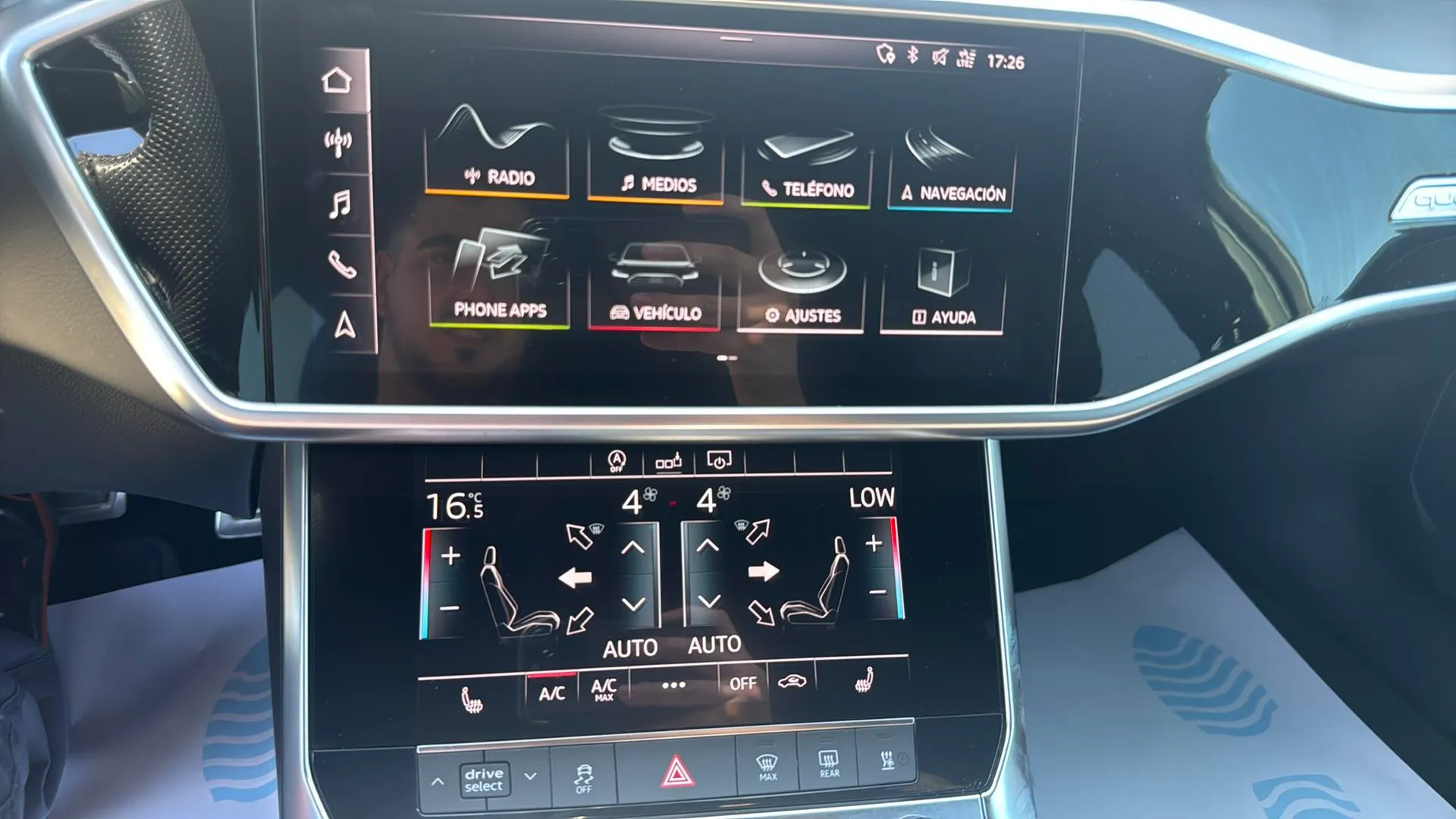 Audi S6 Avant 3.0 - foto 18