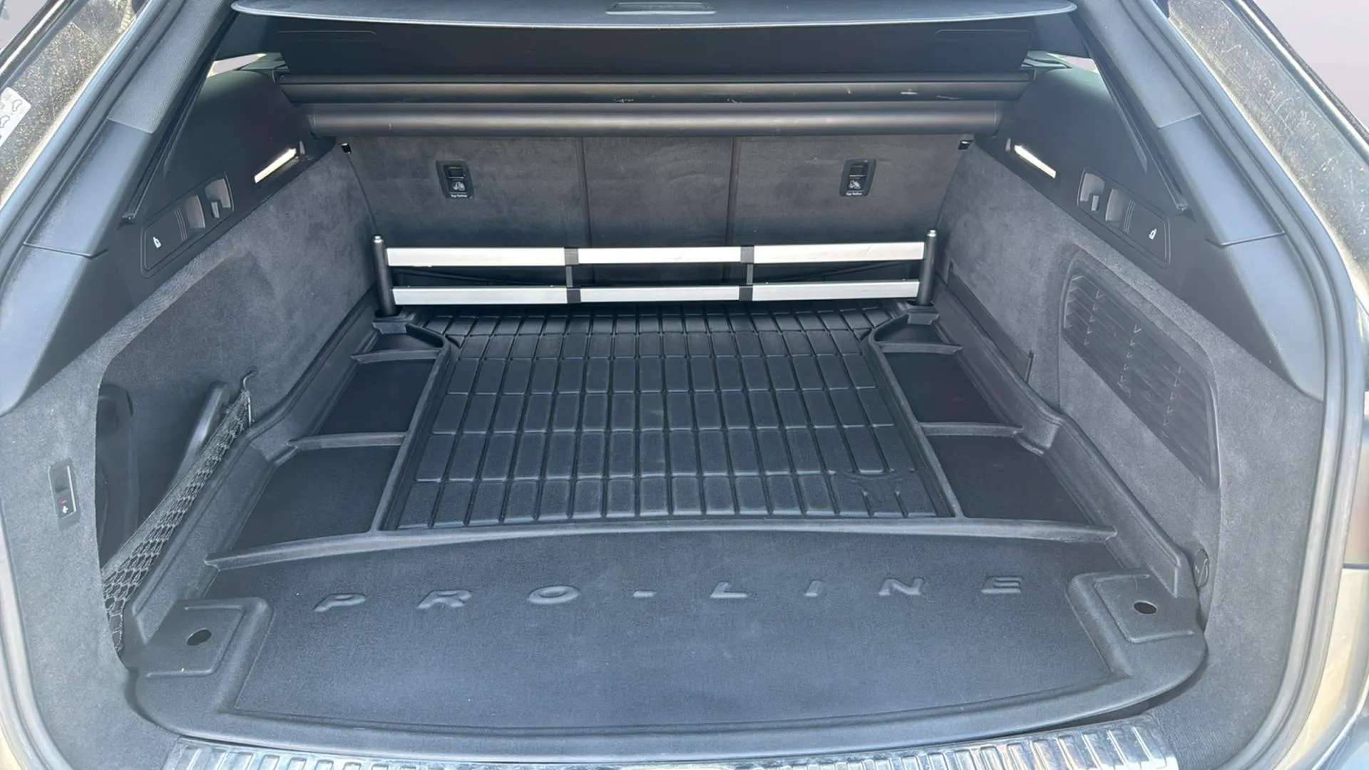 Audi S6 Avant 3.0 - foto 27