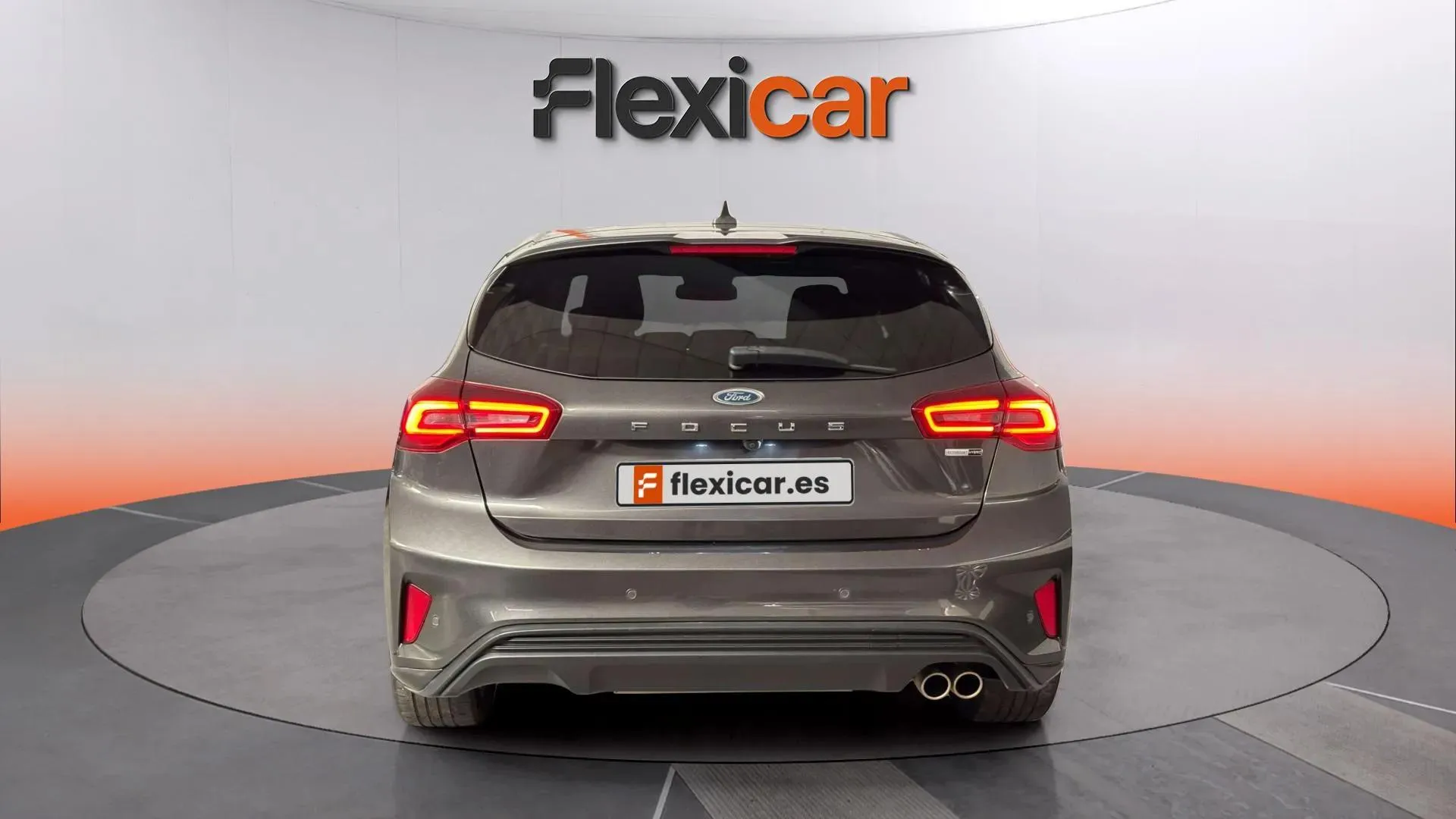 Ford Focus 1.0 EcoBoost MHEV ST-Line Design SIP - foto 5