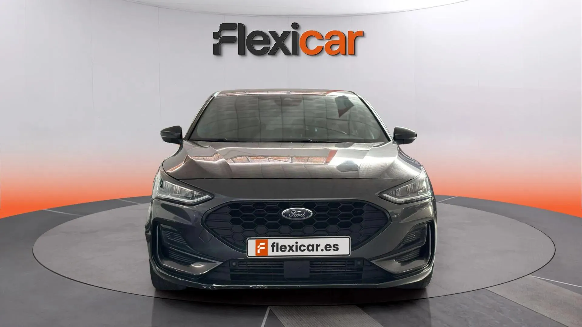 Ford Focus 1.0 EcoBoost MHEV ST-Line Design SIP - foto 2