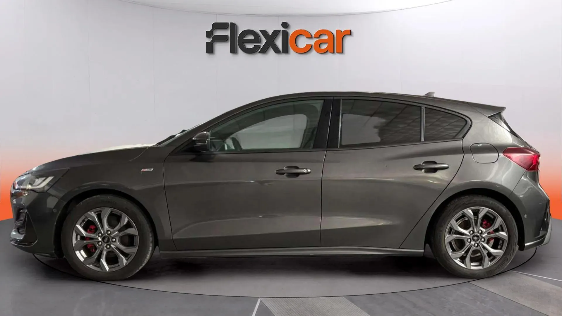 Ford Focus 1.0 EcoBoost MHEV ST-Line Design SIP - foto 3