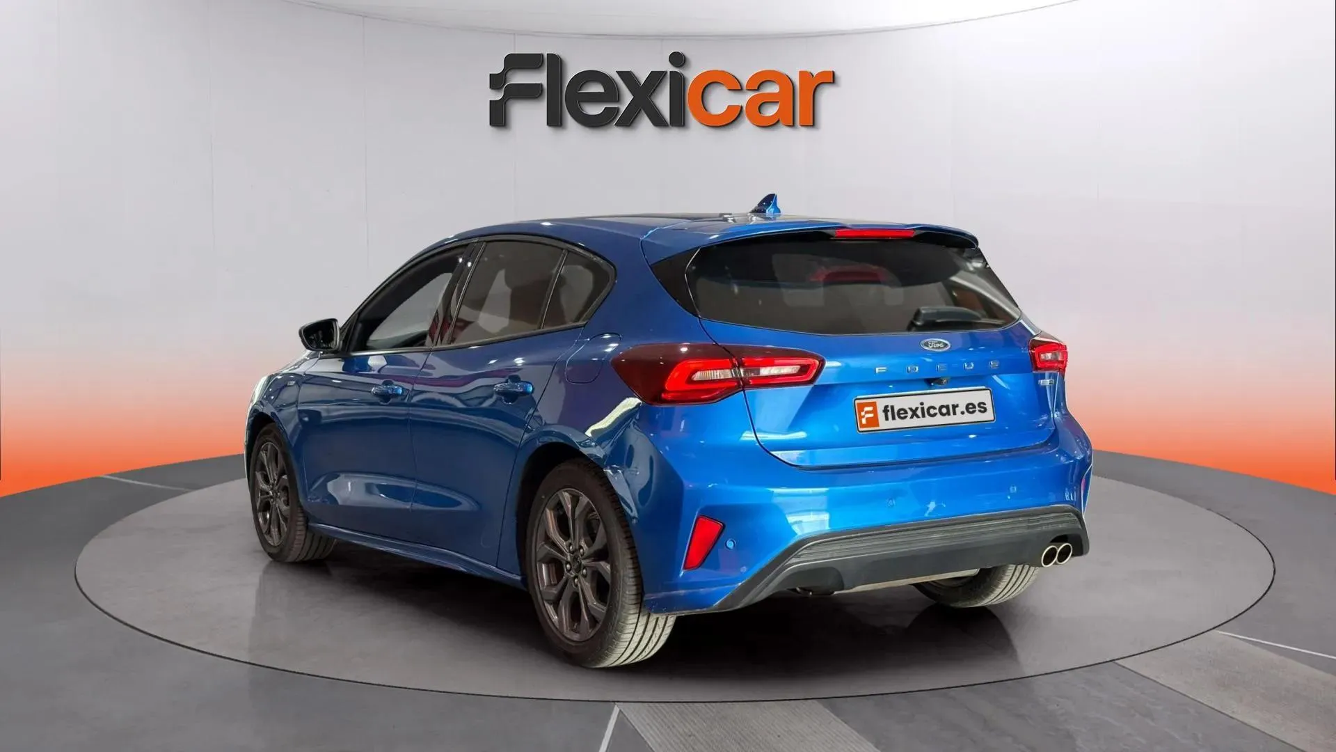Ford Focus 1.0 EcoBoost MHEV ST-Line Design SIP - foto 2