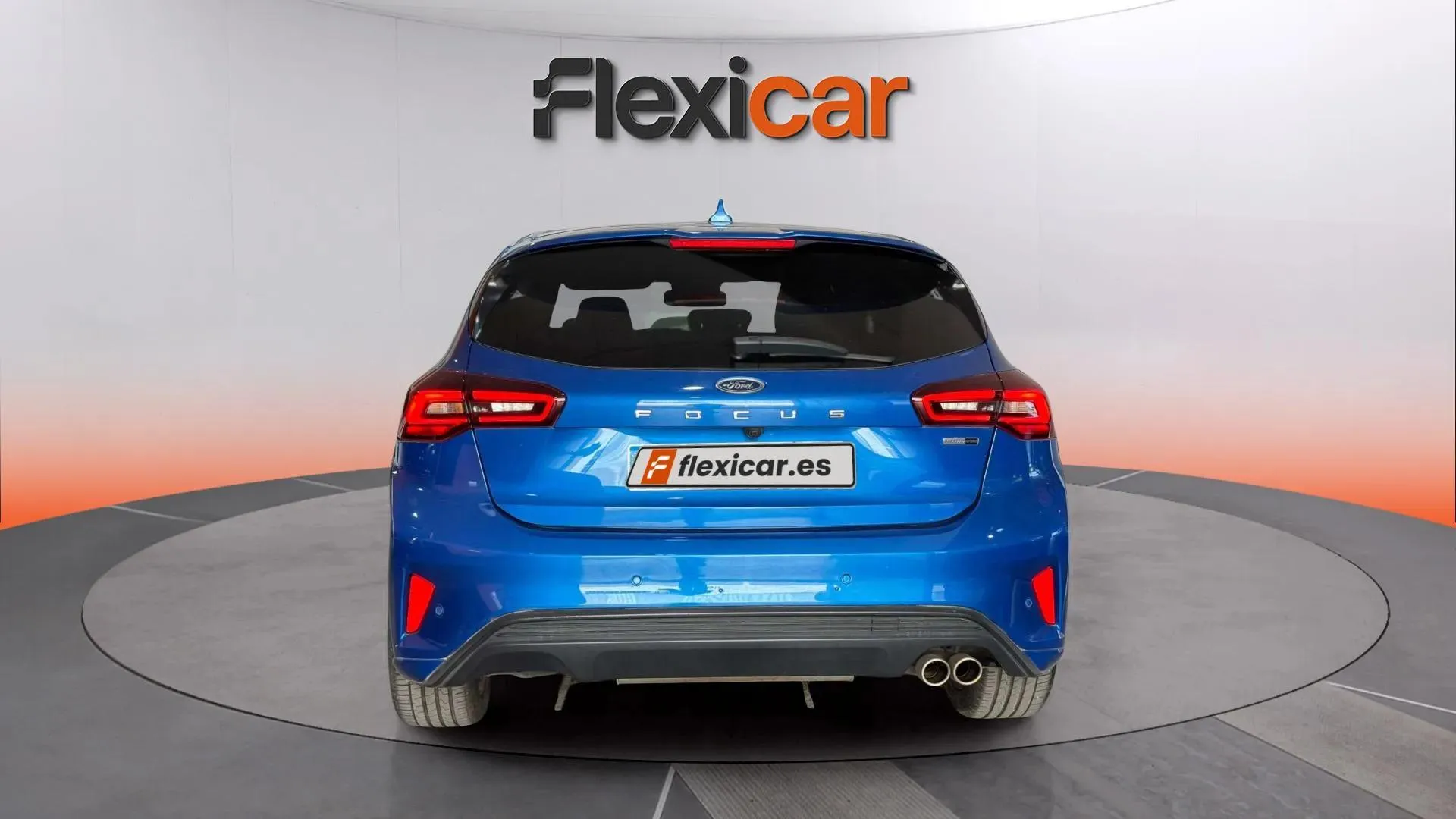 Ford Focus 1.0 EcoBoost MHEV ST-Line Design SIP - foto 3
