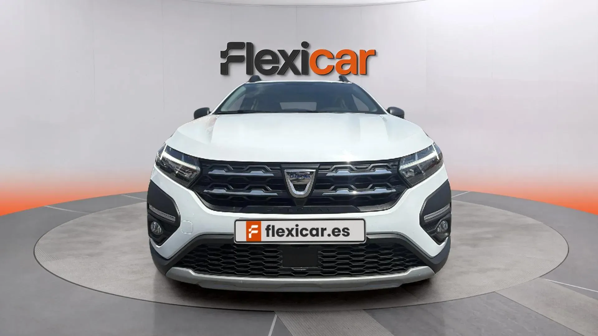 Dacia Sandero Comfort ECO-G - foto 2