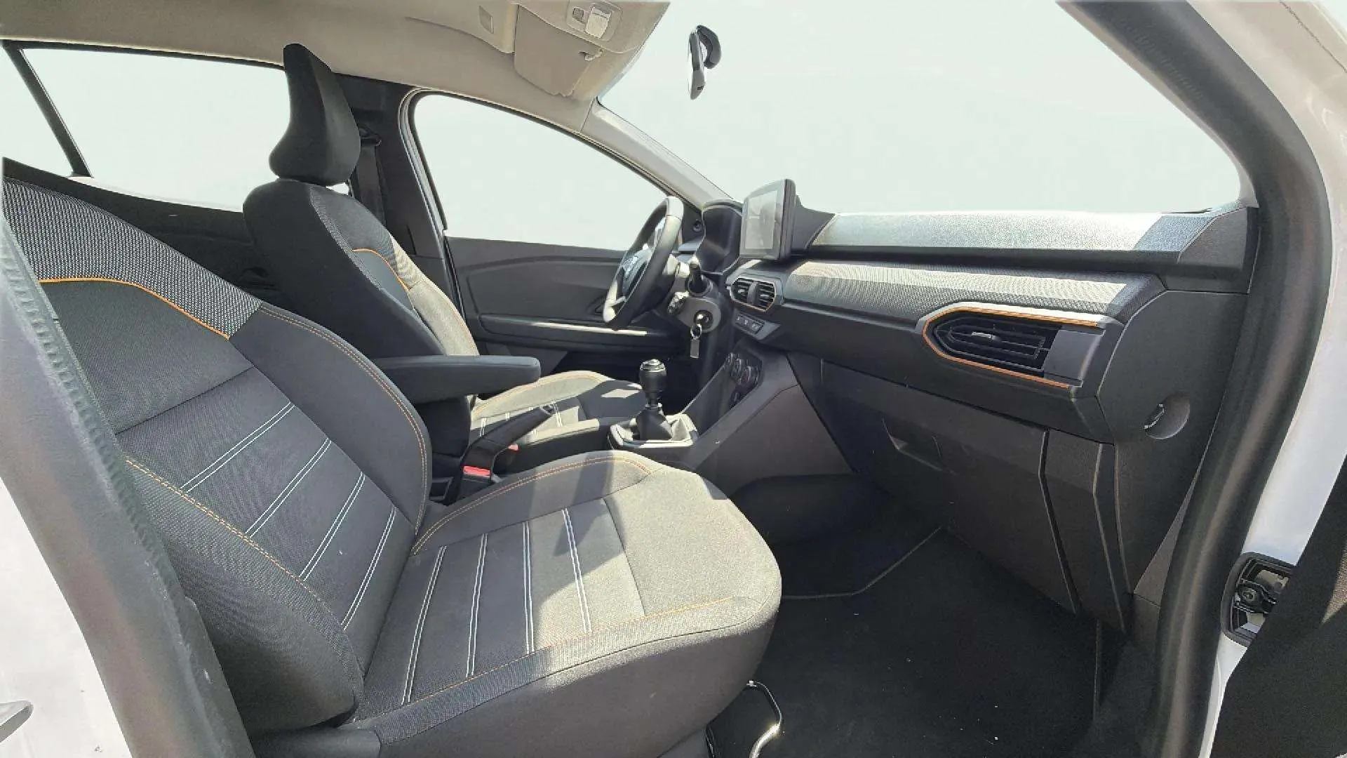 Dacia Sandero Comfort ECO-G - foto 14