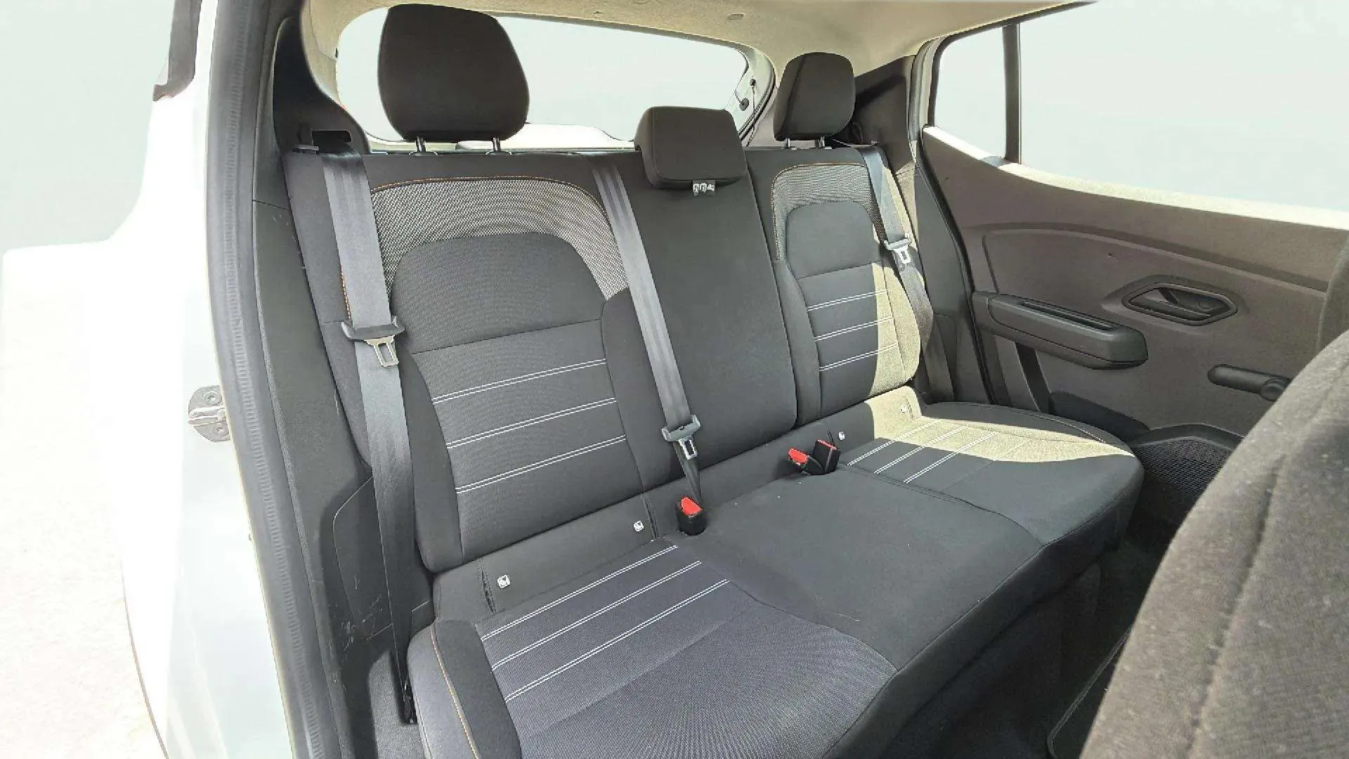 Dacia Sandero Comfort ECO-G - foto 15