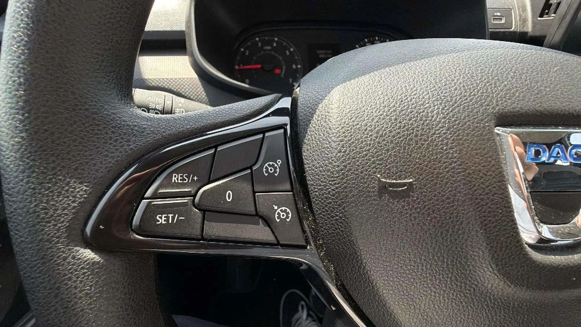 Dacia Sandero Comfort ECO-G - foto 12
