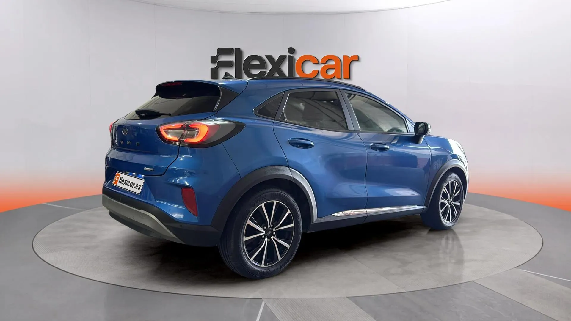 Ford Puma 1.0 EcoBoost Titanium MHEV - foto 7