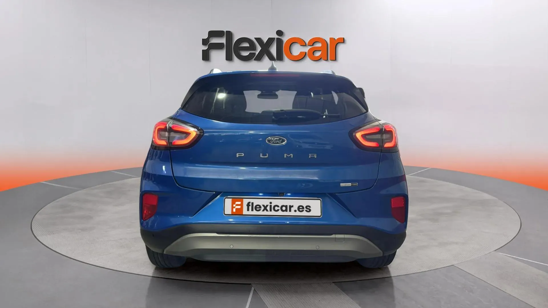 Ford Puma 1.0 EcoBoost Titanium MHEV - foto 6