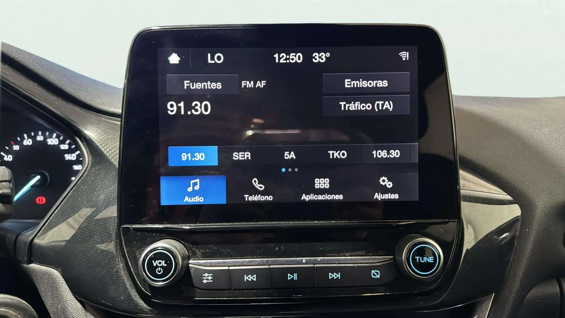 Ford Puma 1.0 EcoBoost Titanium MHEV - foto 13