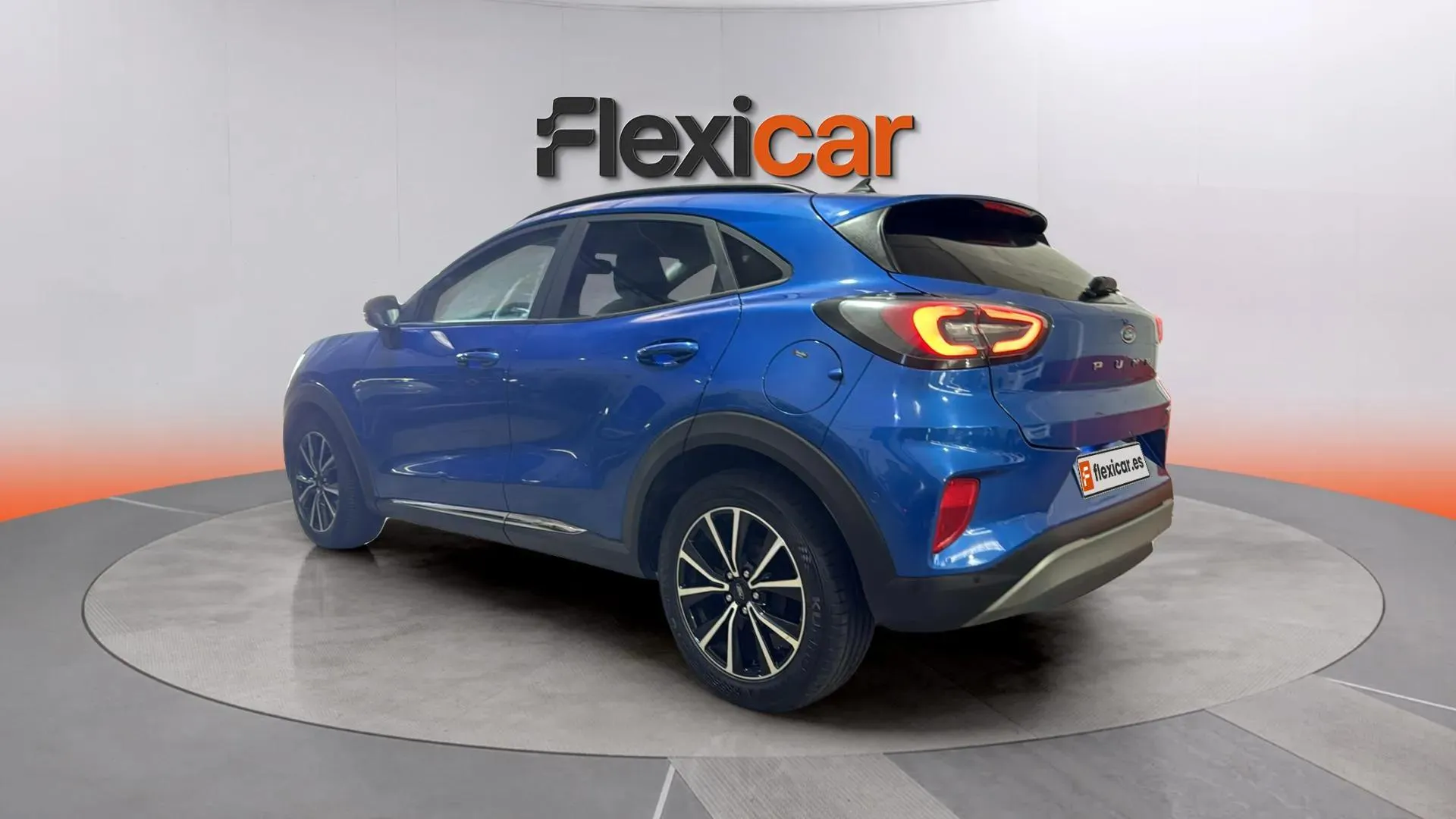 Ford Puma 1.0 EcoBoost Titanium MHEV - foto 5