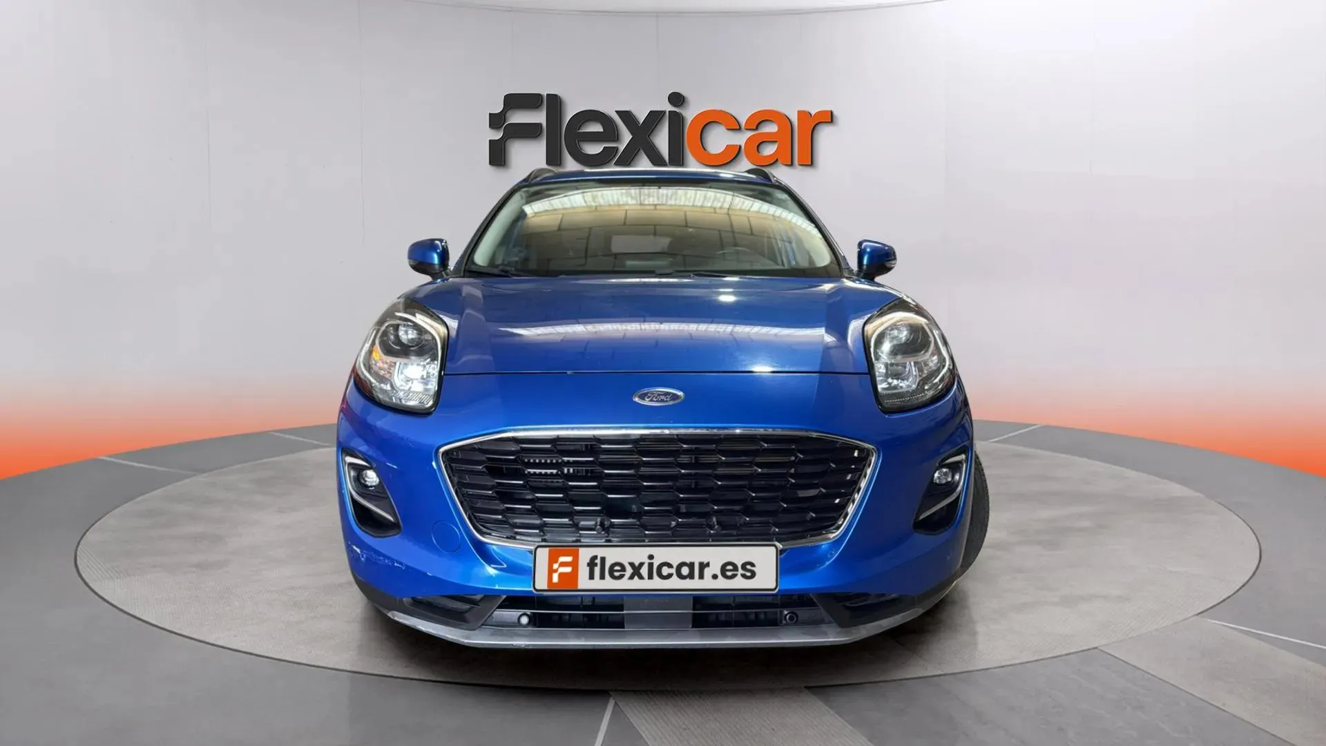 Ford Puma 1.0 EcoBoost Titanium MHEV - foto 2