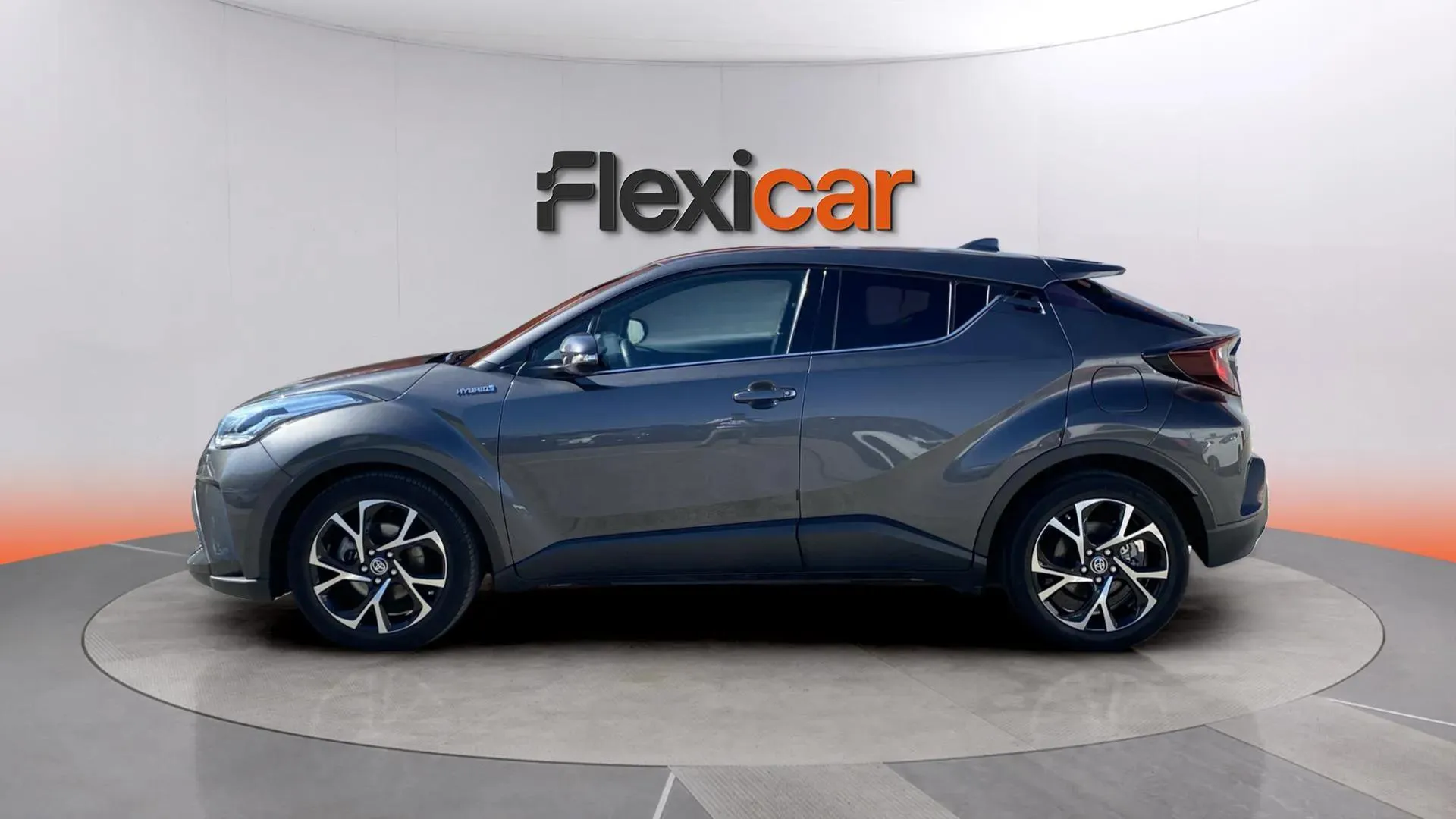 Toyota C-HR 1.8 125H Active - foto 4