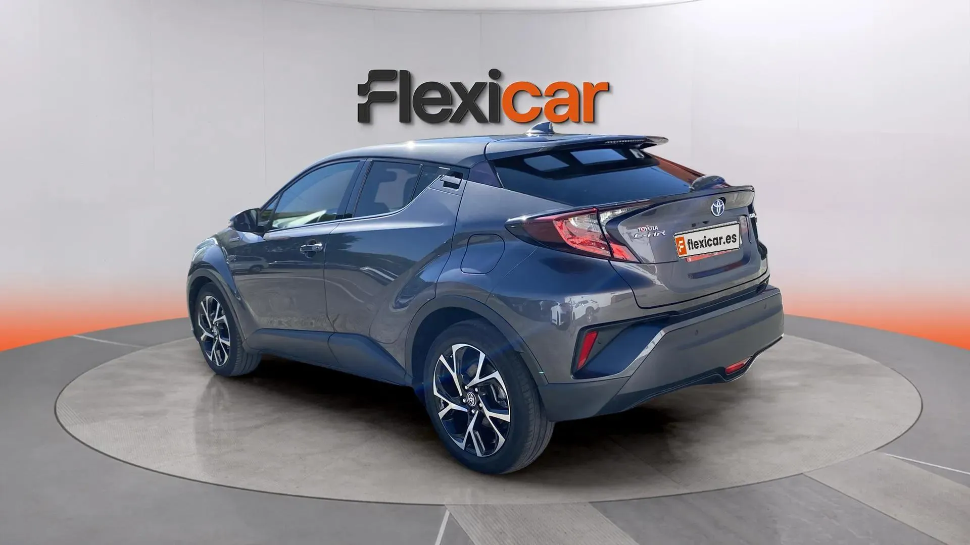 Toyota C-HR 1.8 125H Active - foto 5