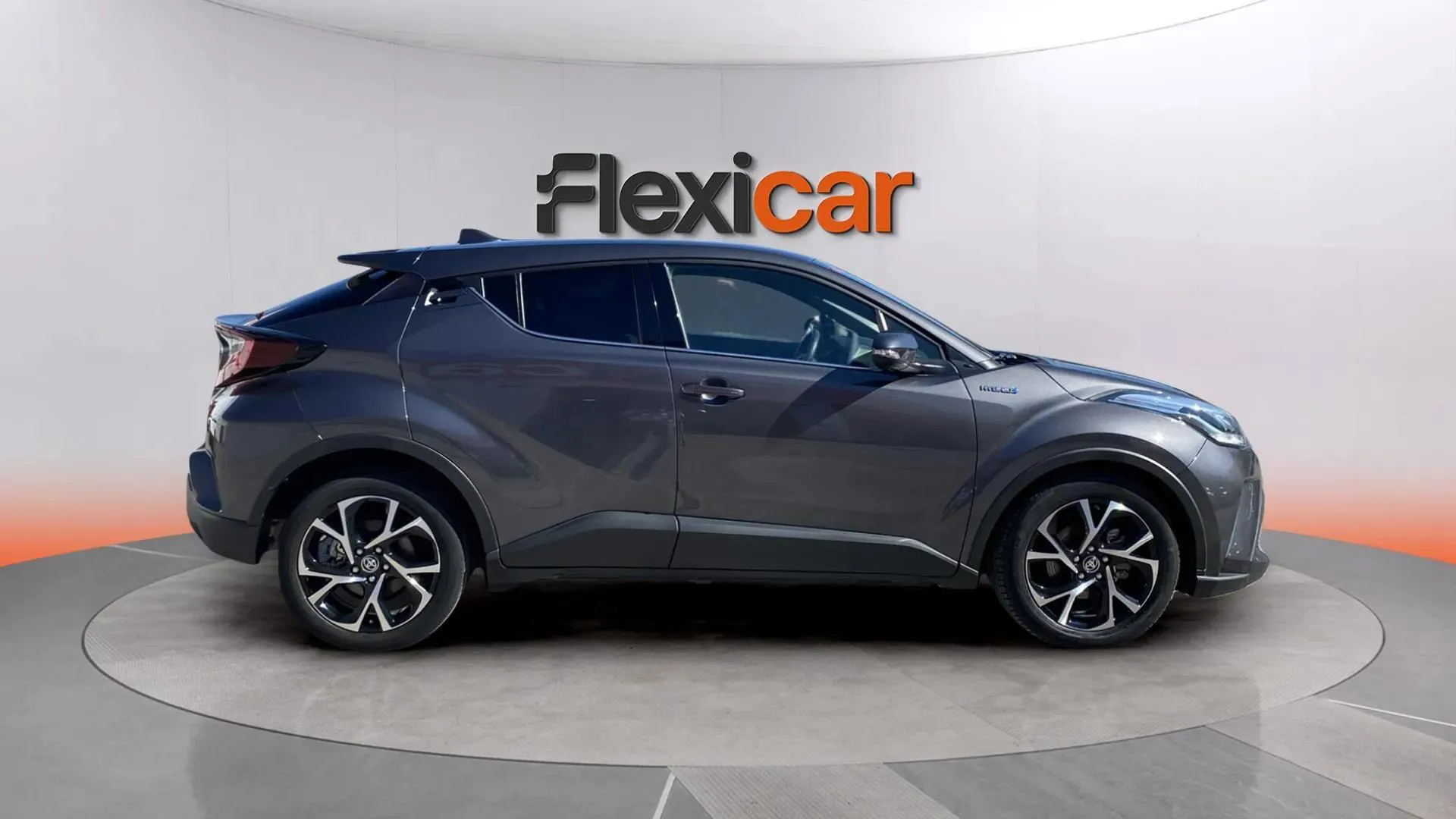 Toyota C-HR 1.8 125H Active - foto 10