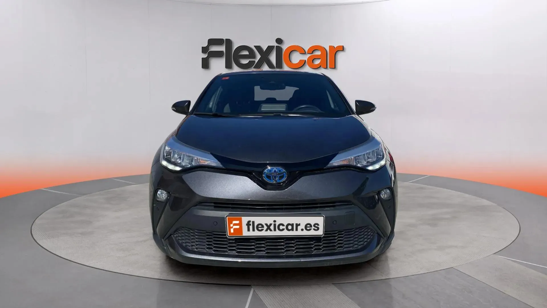 Toyota C-HR 1.8 125H Active - foto 2