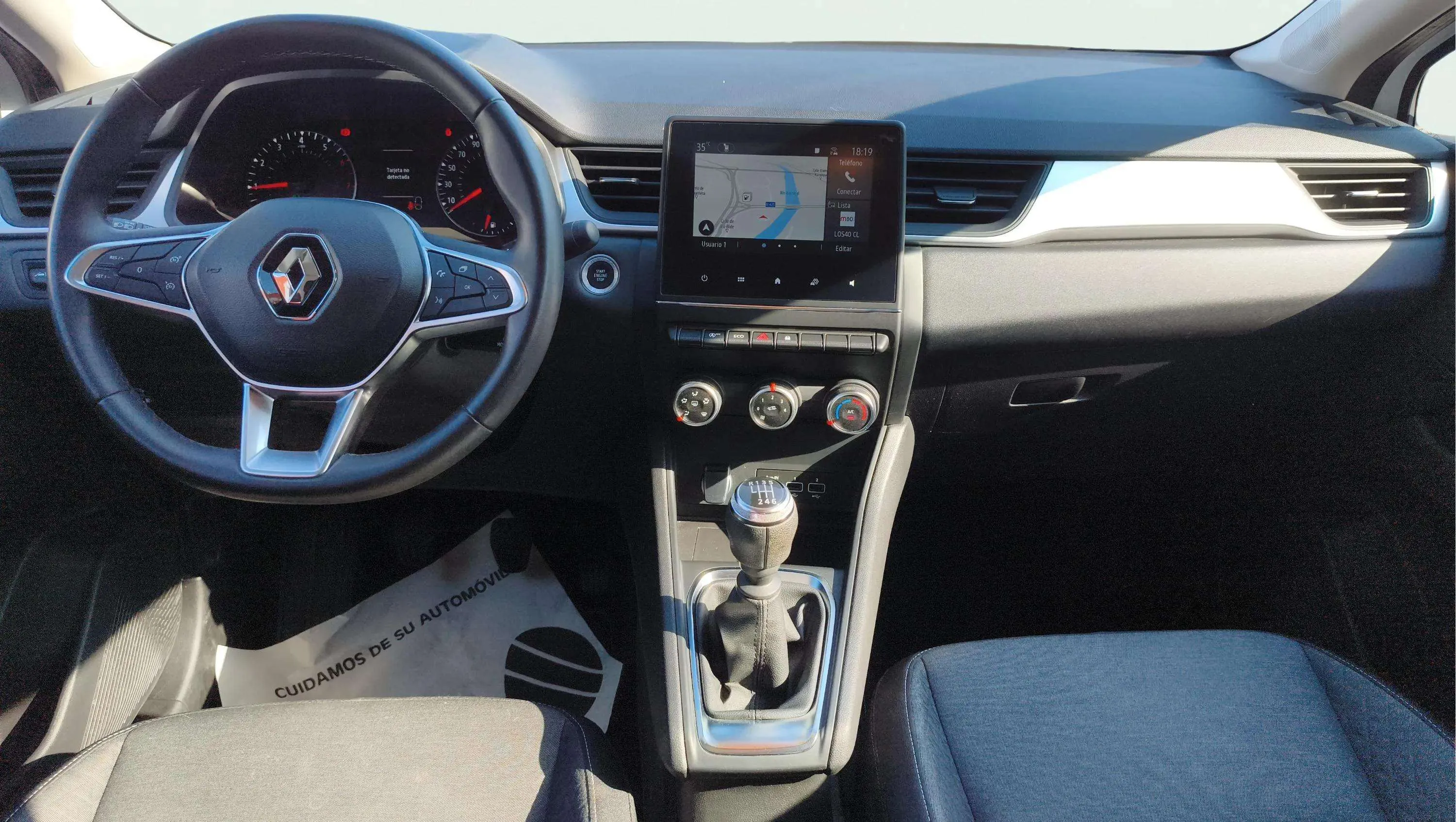 Renault Captur equilibre TCe GLP - foto 11