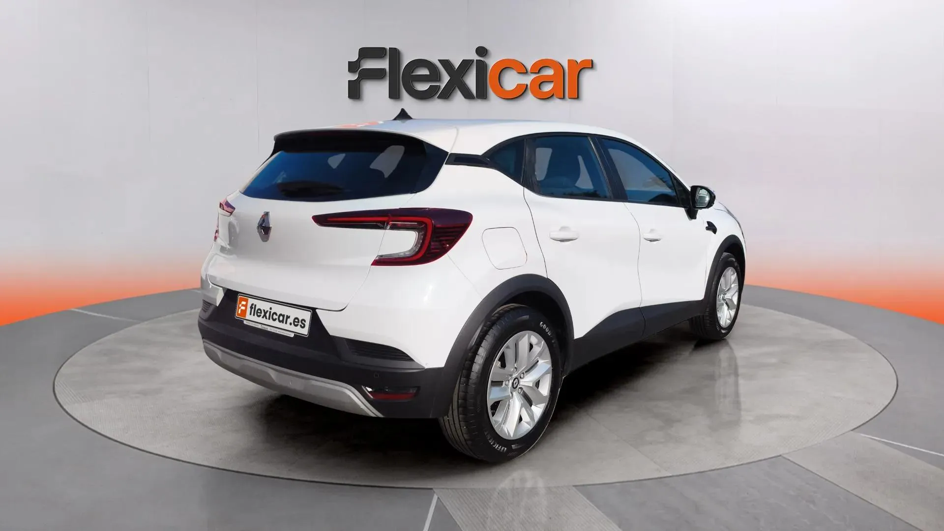 Renault Captur equilibre TCe GLP - foto 9