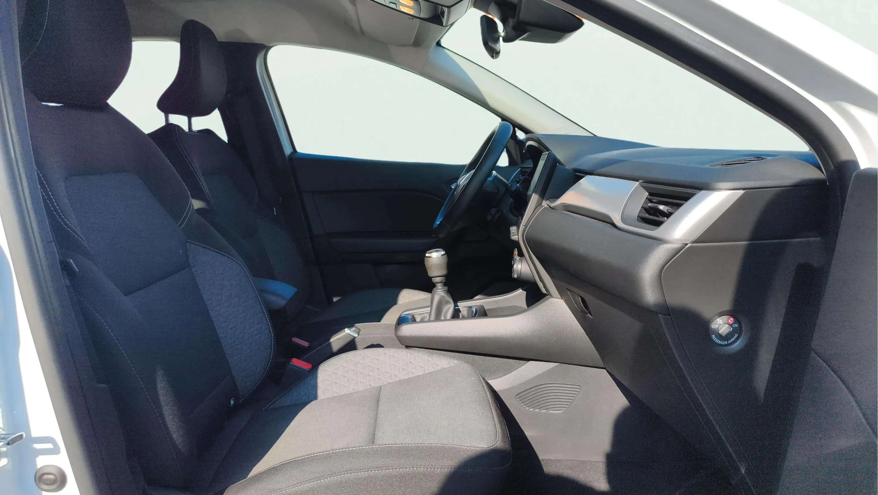 Renault Captur equilibre TCe GLP - foto 17