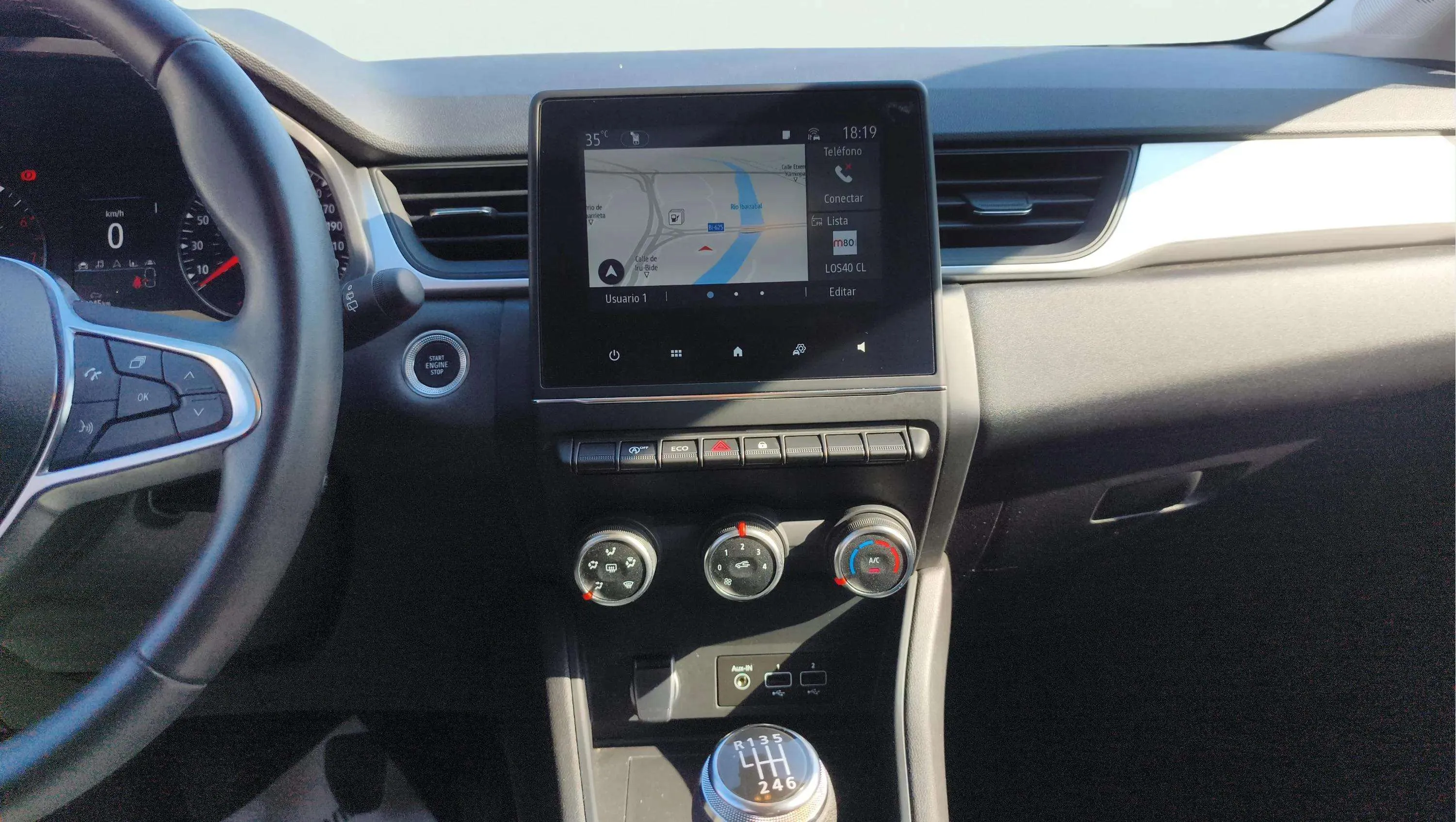 Renault Captur equilibre TCe GLP - foto 12