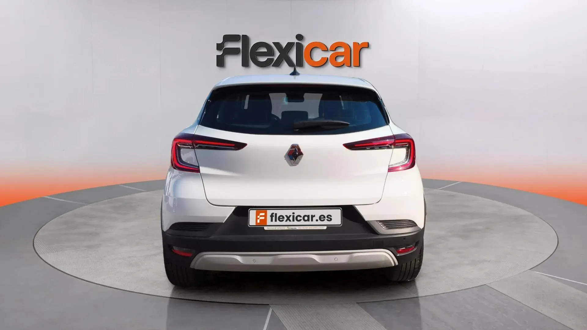 Renault Captur equilibre TCe GLP - foto 6