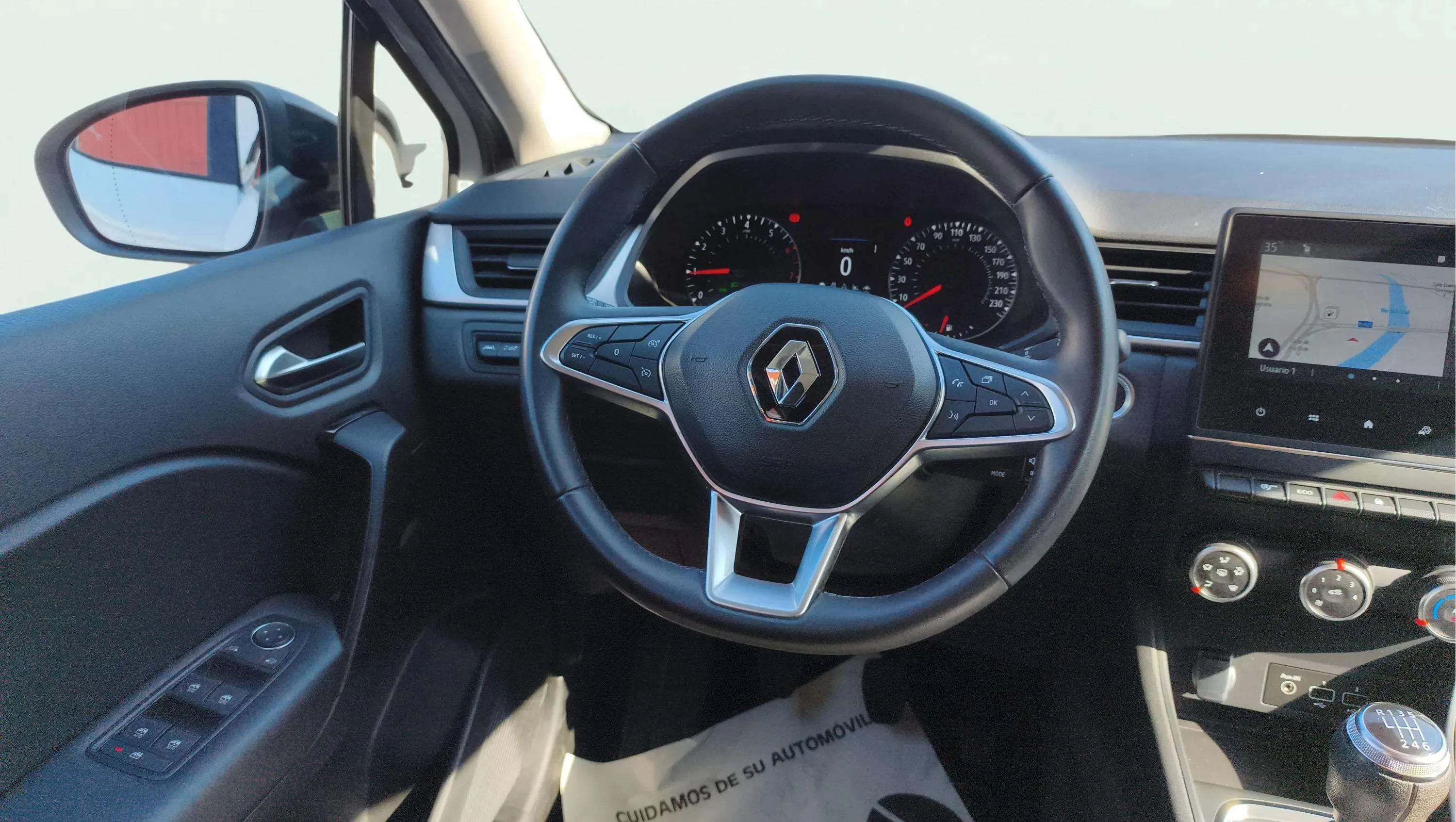 Renault Captur equilibre TCe GLP - foto 13