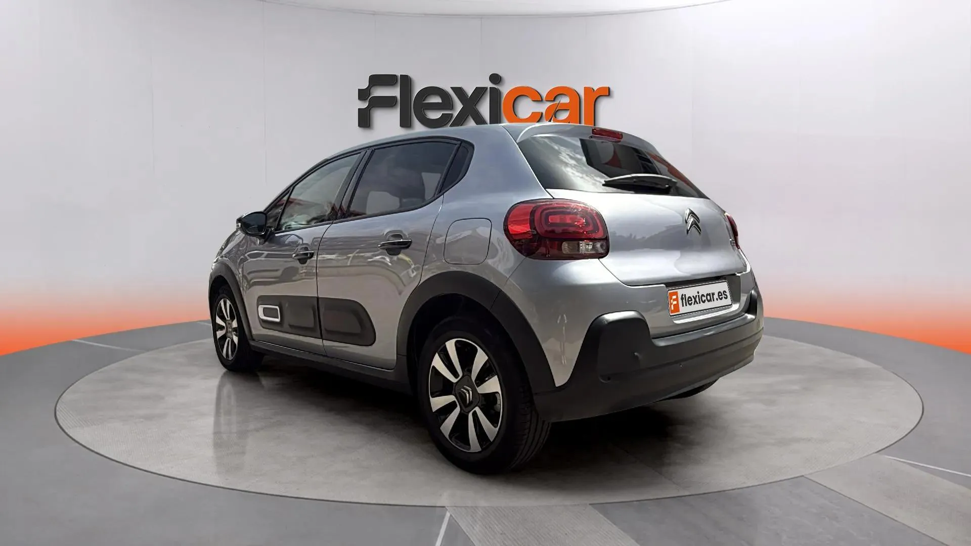 Citroën C3 PureTech Max EAT6 - foto 6