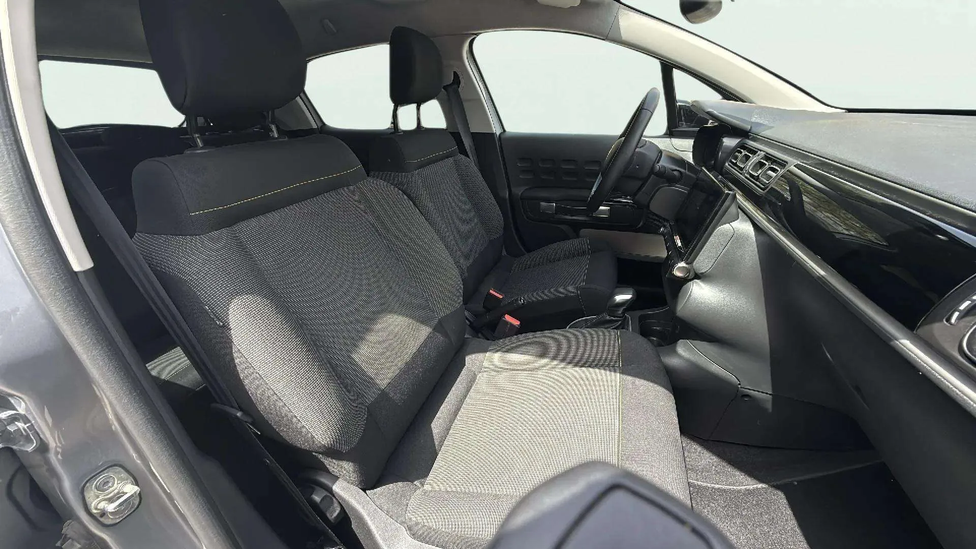 Citroën C3 PureTech Max EAT6 - foto 9