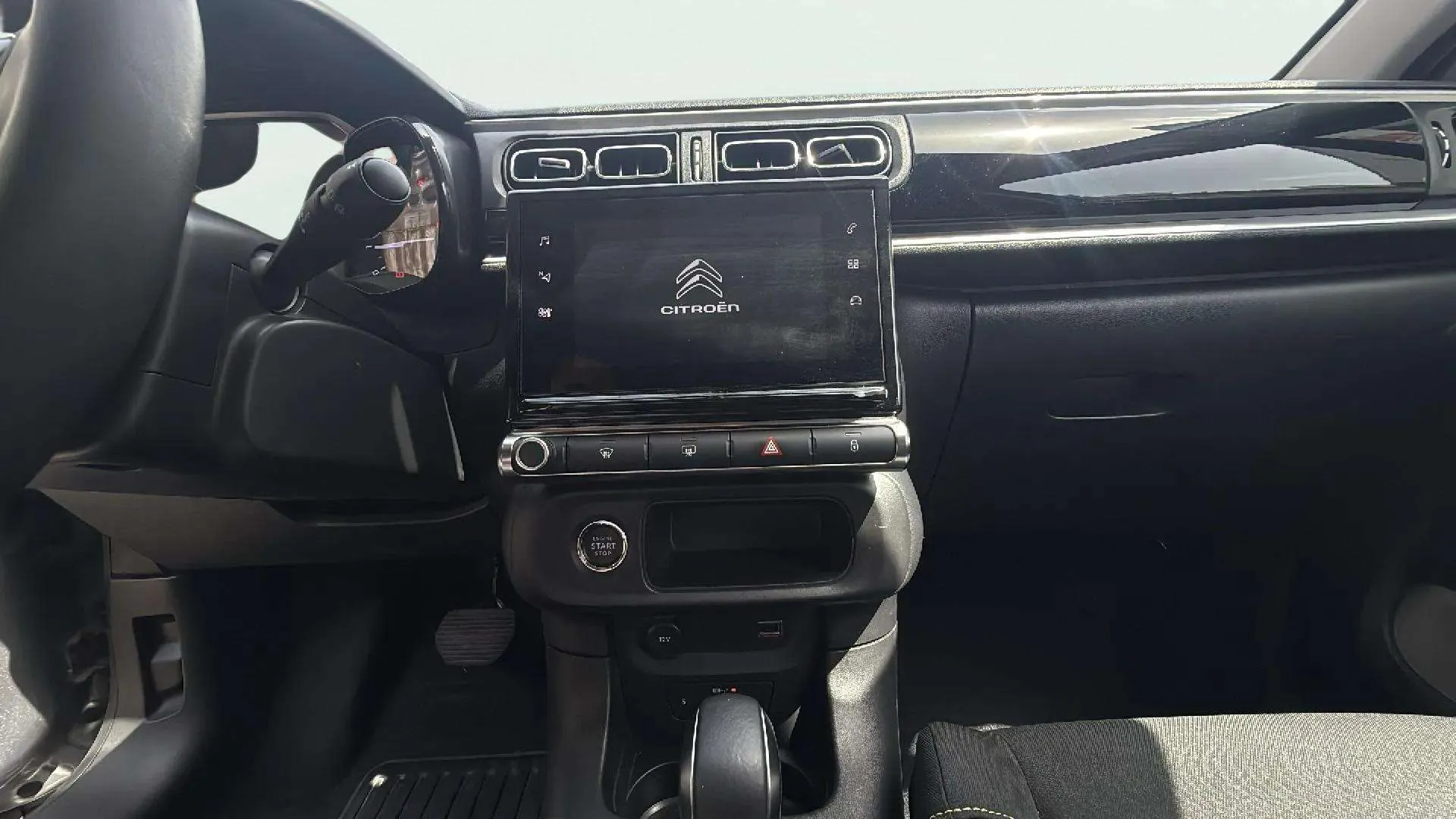 Citroën C3 PureTech Max EAT6 - foto 13