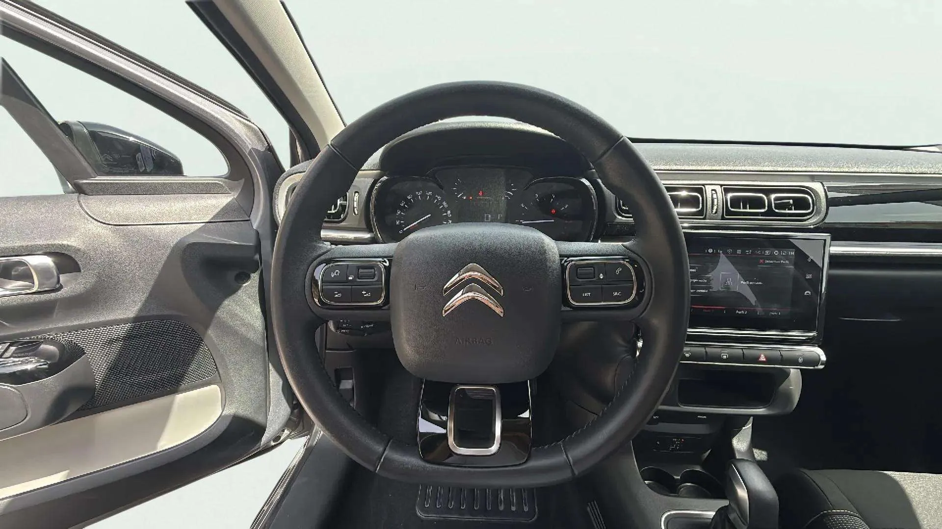 Citroën C3 PureTech Max EAT6 - foto 11