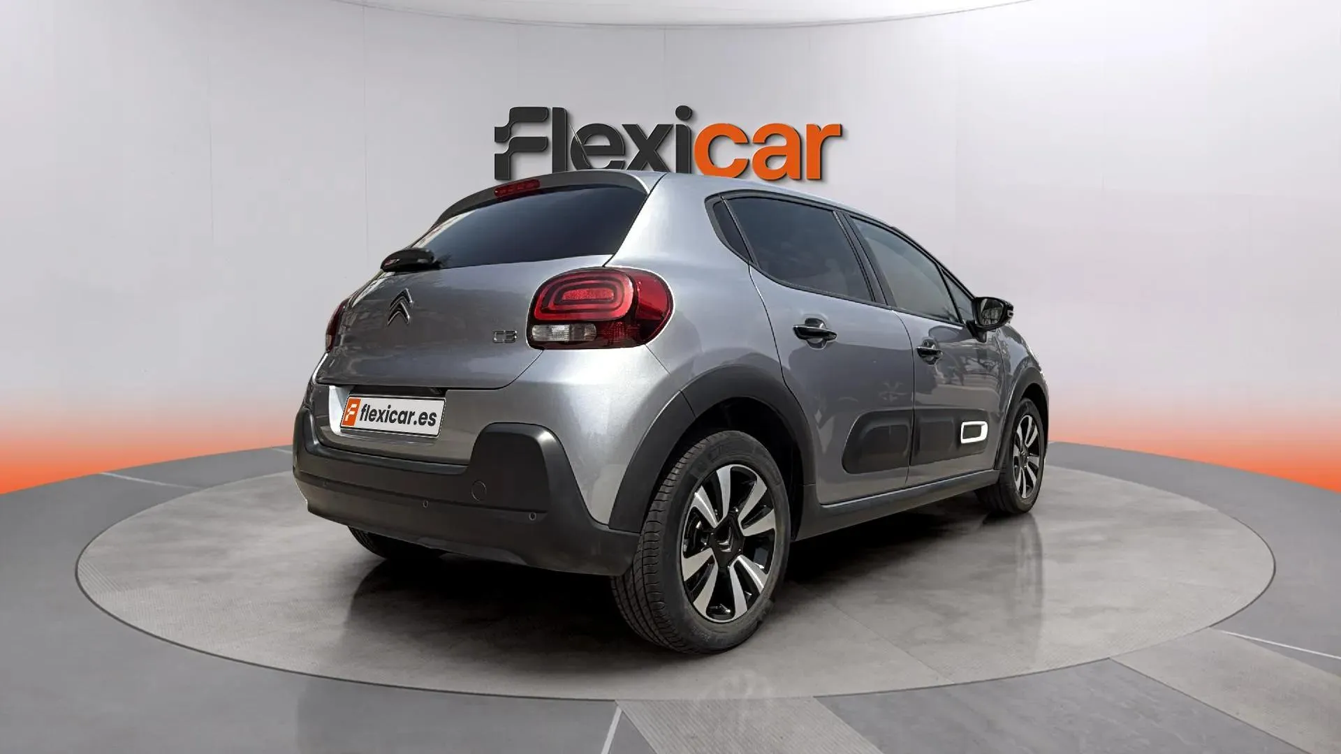 Citroën C3 PureTech Max EAT6 - foto 8