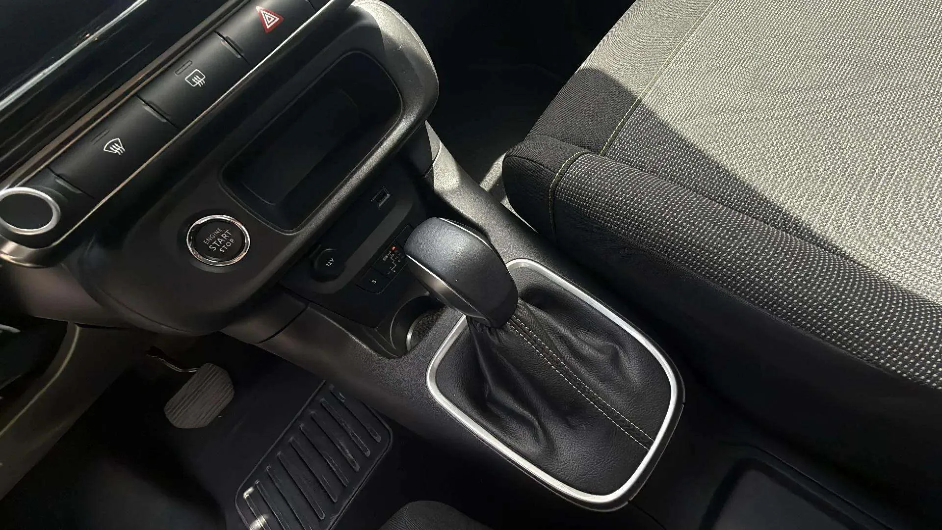 Citroën C3 PureTech Max EAT6 - foto 15