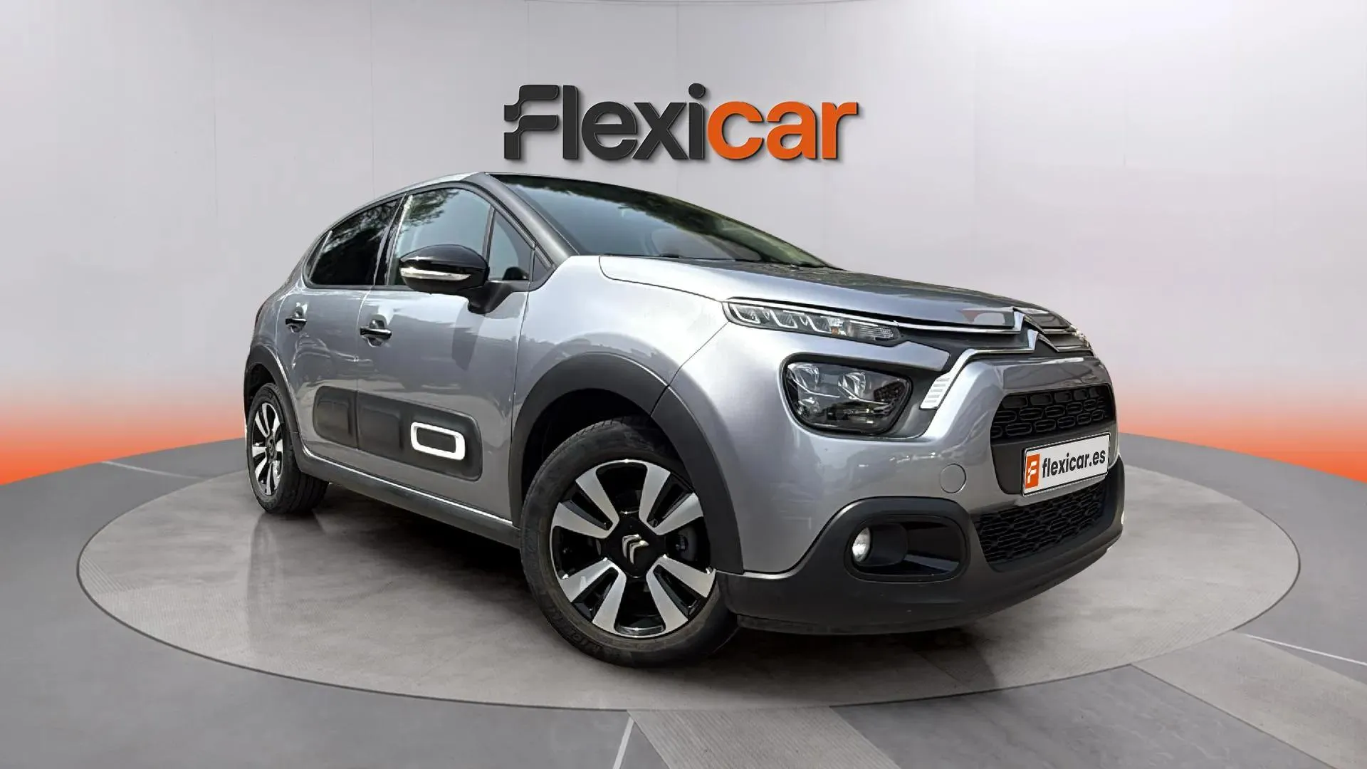 Citroën C3 PureTech Max EAT6